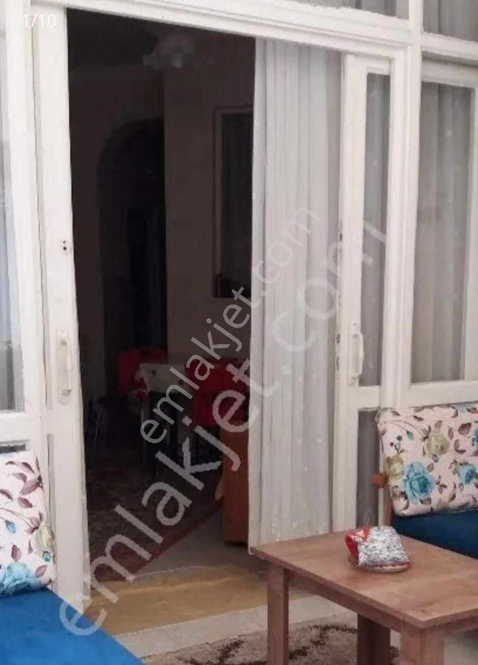 Gemlik Kumla Satılık Daire GEMLAKTAN KUMLADA DENİZE SIFIR SATILIK DAİRE