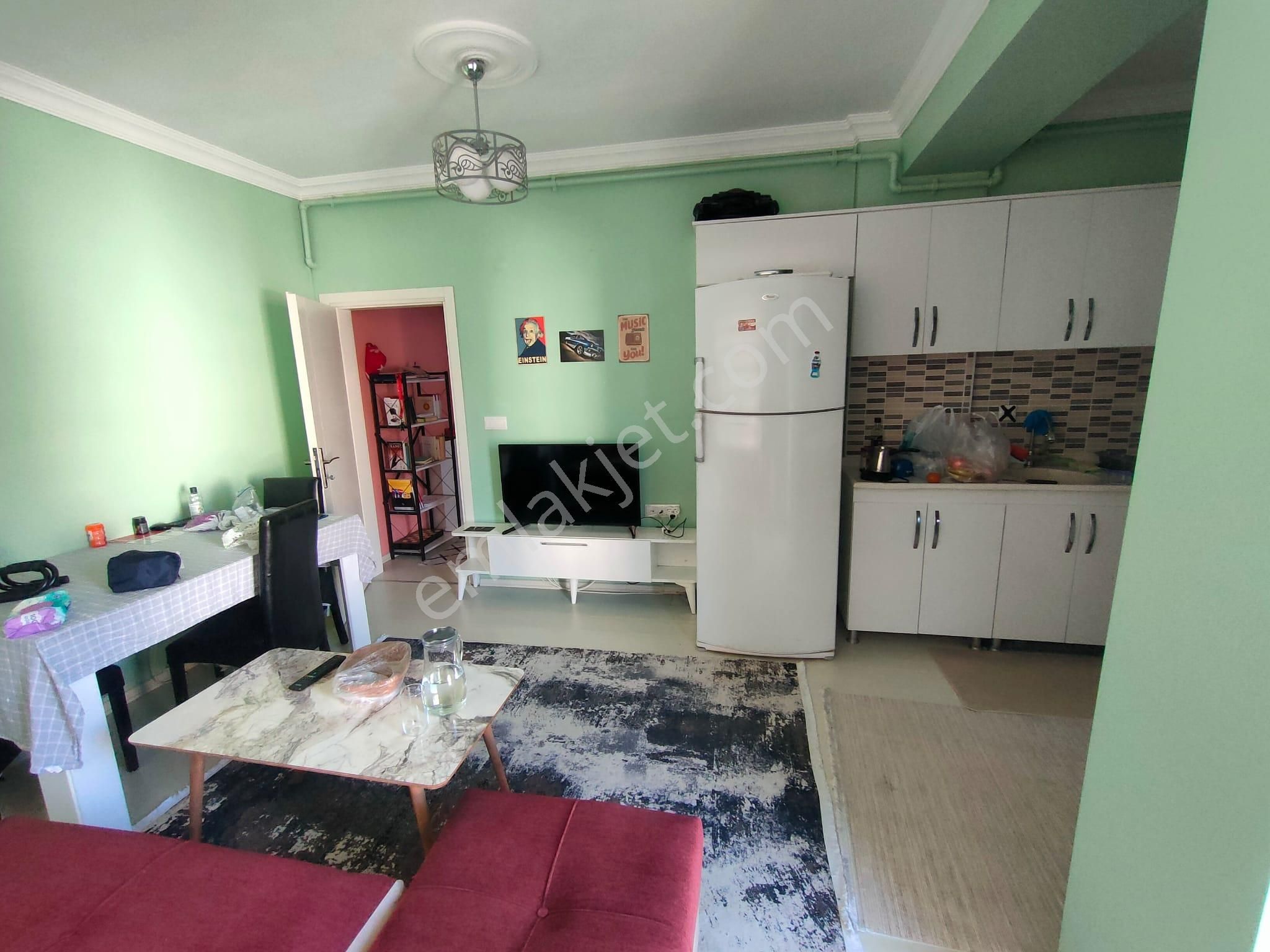 Çanakkale Merkez Kepez Bld. (Boğazkent) Satılık Daire ÇANKKALE KEPEZ ATATÜRK CADDESİNDE 2+1 SATILIK DAİRE