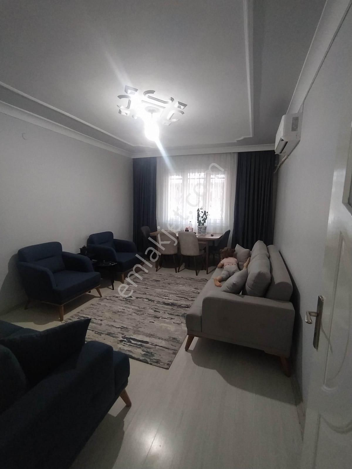 Turgutlu Selvilitepe Satılık Daire  AĞABEY GAYRİMENKUL DEN SELVİLİTEPE MAHALLESİNDE SATILIK DAİRE