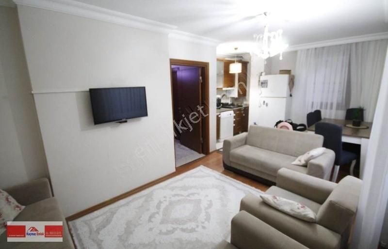 Maltepe İdealtepe Satılık Daire  İdealtepe Marmaraya Yakın İskanlı Ön 2+1