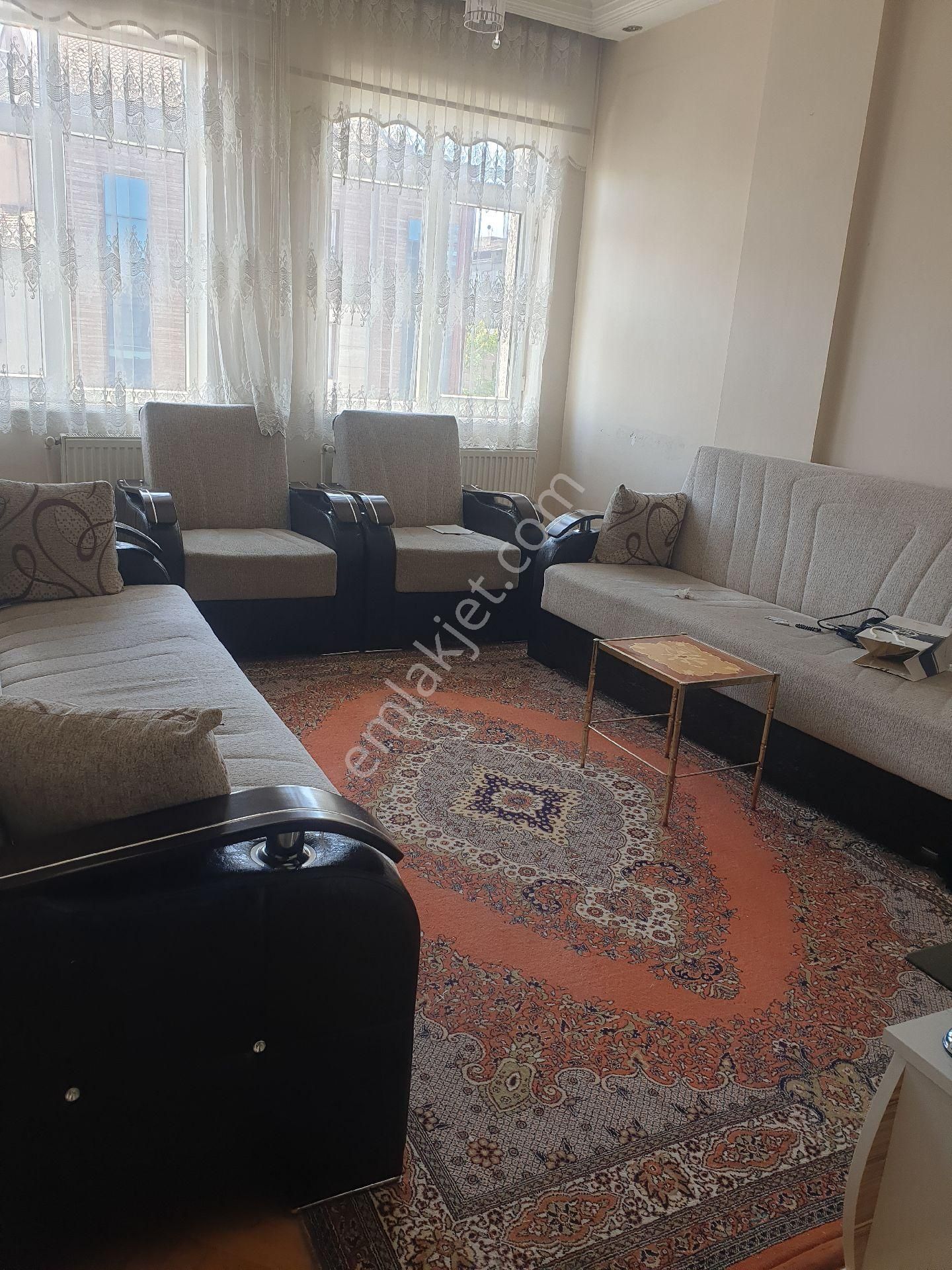 Kocasinan Sahabiye Kiralık Daire SAHABİYEDE EŞYALI KİRALIK DAİRE