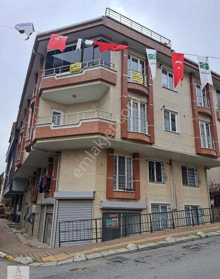 Bahçelievler Kocasinan Merkez Satılık Daire B.EVLER KOCASİNAN M. MH.  HASAN DOĞAN SPOR KOMPLEKSİ KARŞISINDA 2+1 SATILIK BOŞ DAİRE