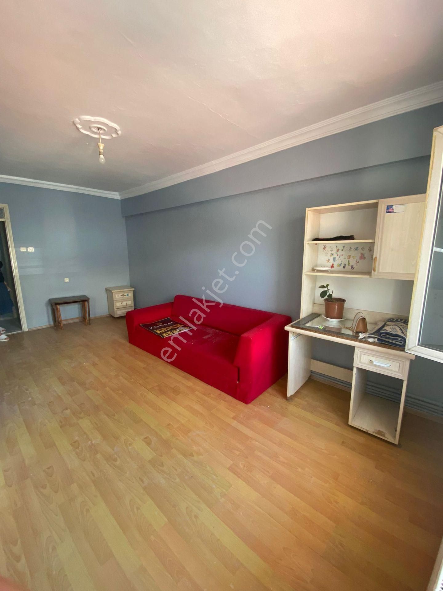 Karesi Ege Kiralık Daire  BALIKESİR EGE MAHALLESİNDE EŞYASIZ KİRALIK DAİRE