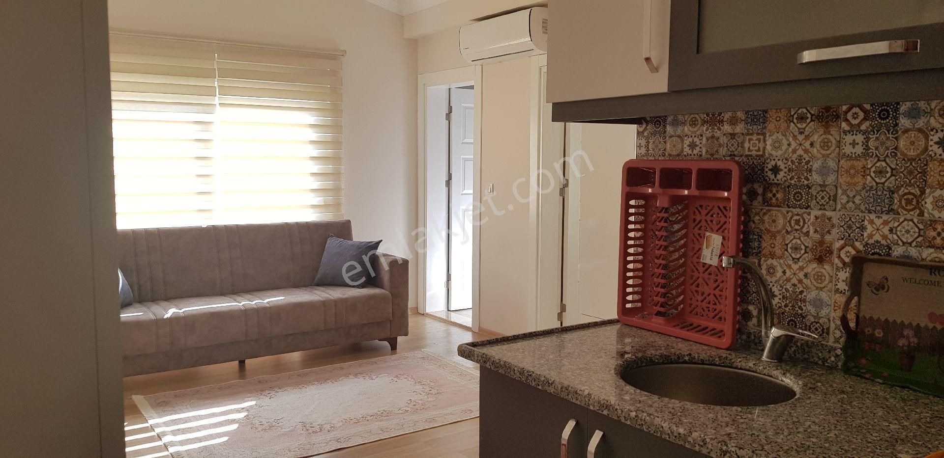 Kepez Ahatlı Günlük Kiralık Daire ANTALYA GÜNLÜK KİRALIK EV