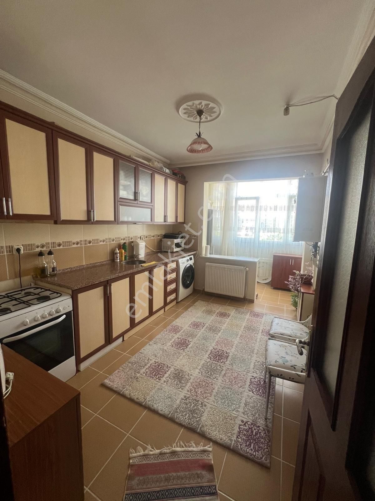 Meram Uluğbey Satılık Daire MERAM KALFALAR ULUĞBEY'DE 3+1 SATILIK DAİRE