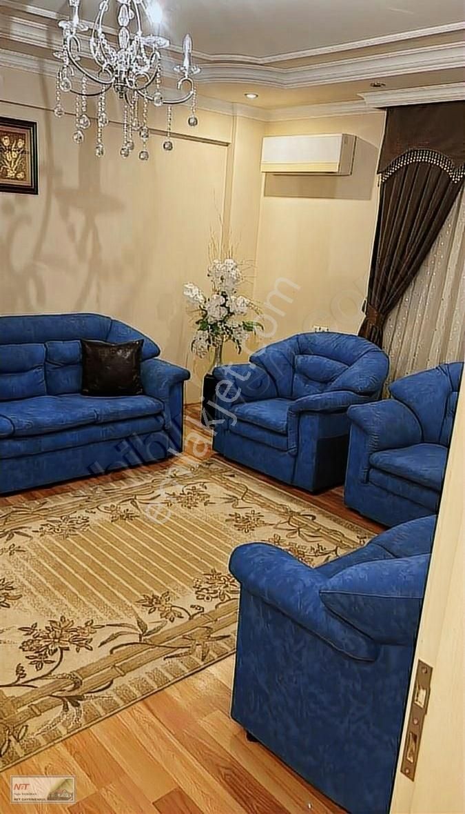 Bornova İnönü Kiralık Daire BORNOVA İNÖNÜ MAH. KİRALIK EŞYALI DAİRE