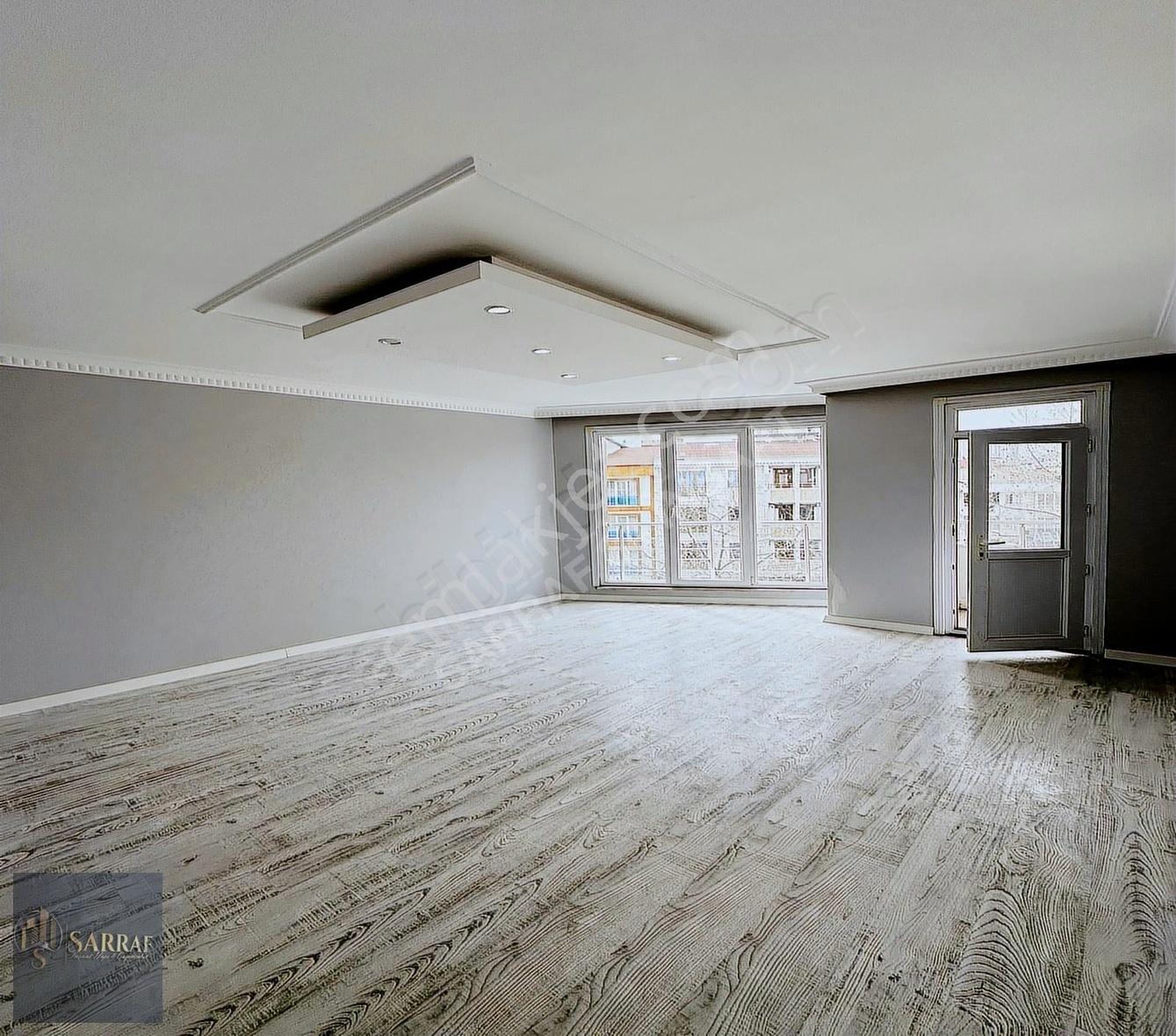 Sarraf Yapıdan Cadde Üzeri Yüksek Krediye Uygun 2+1 Arakat - Görsel 32