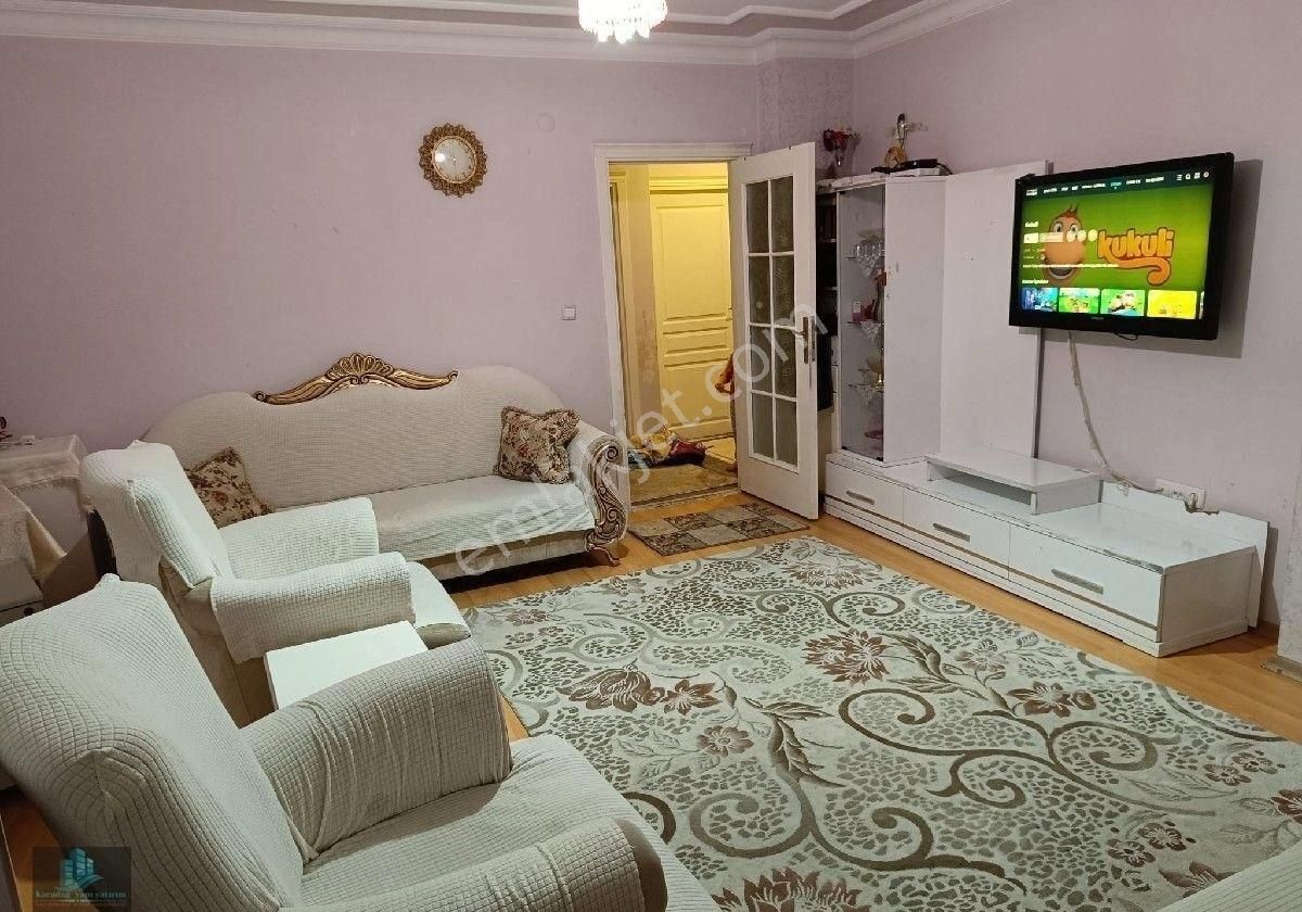 Kağıthane Seyrantepe Satılık Daire SEYRANTEPEDE METROYA 10 DK 2+1 SATILIK FIRSAT DAİRE