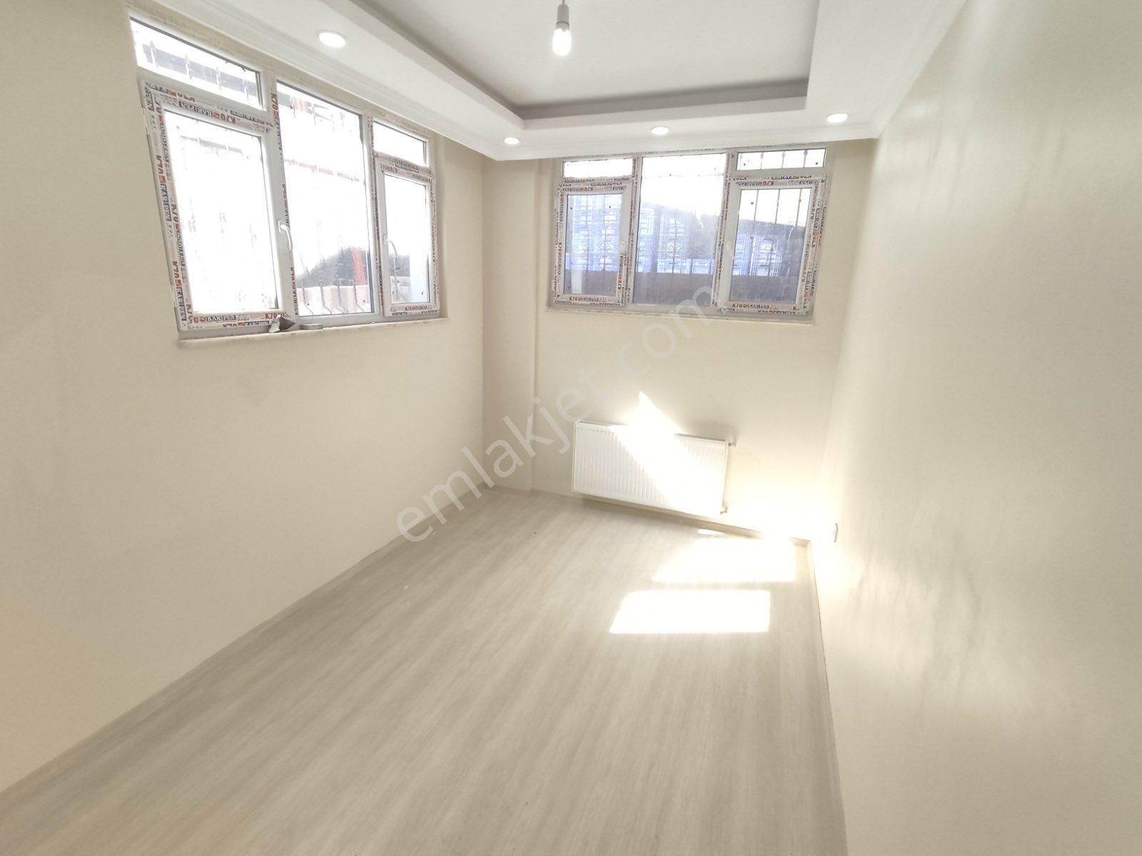 Sultangazi Cebeci Kiralık Daire TOKDEMİR İNŞ’dan KİRALIK 2+1 75m2 BAHÇE KAT DAİRE