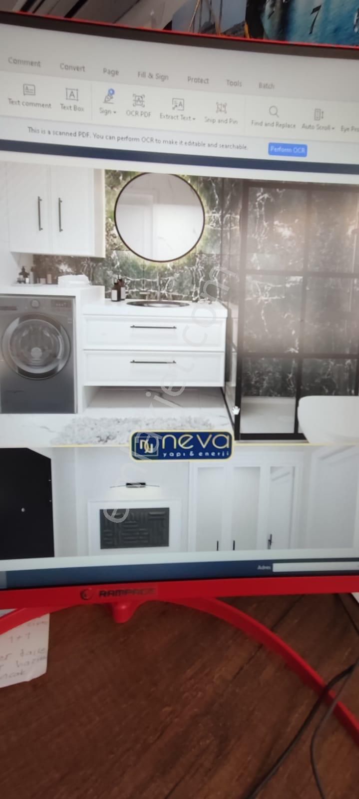 Afyon Tezcan Emlaktan Selçuklu Mah Satılık 1+1 2+1daireler - Görsel 9