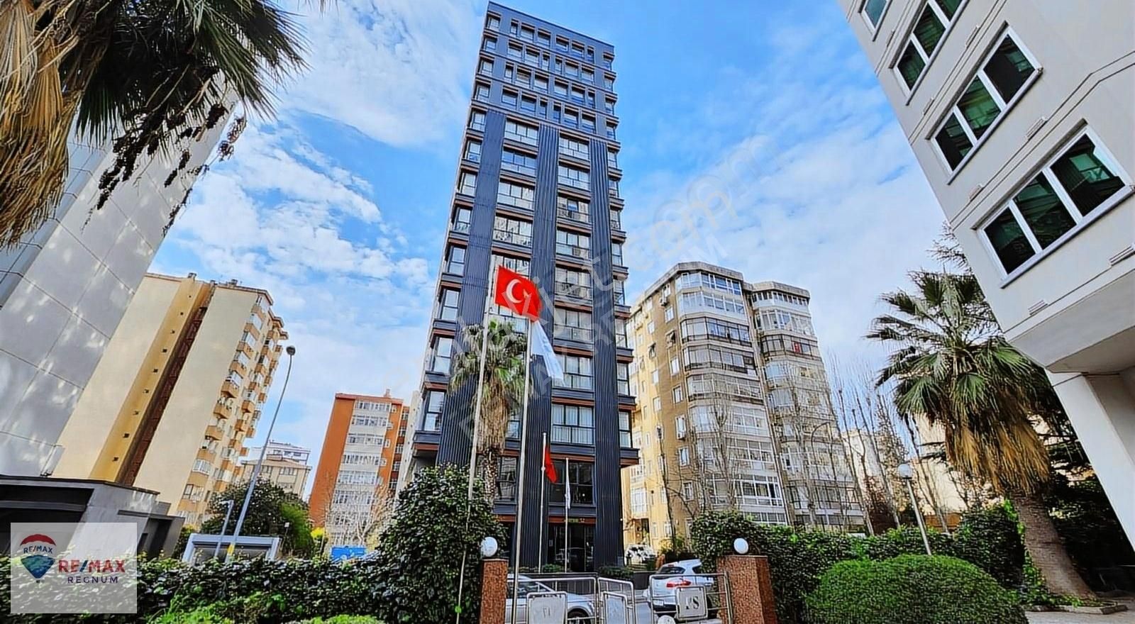 Kadıköy Kozyatağı Satılık Daire KOZYATAĞI METROYA YAKIN 3+1 DAİRE 140M² KAT MÜLKİYETLİ SATILIK