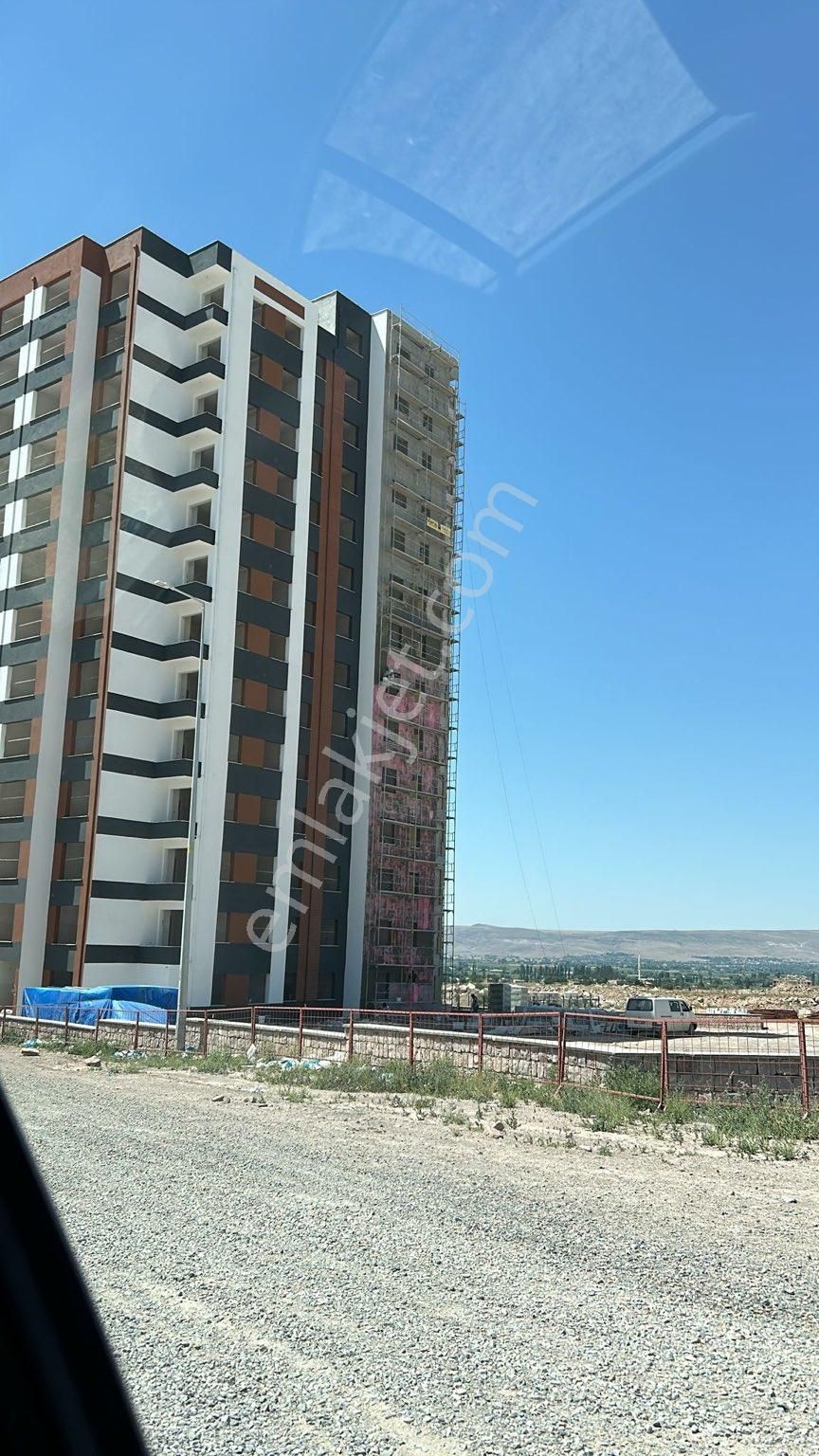 Melikgazi Yeşilyurt Satılık Daire İldem E 3+1 GÜNEY CEPHE