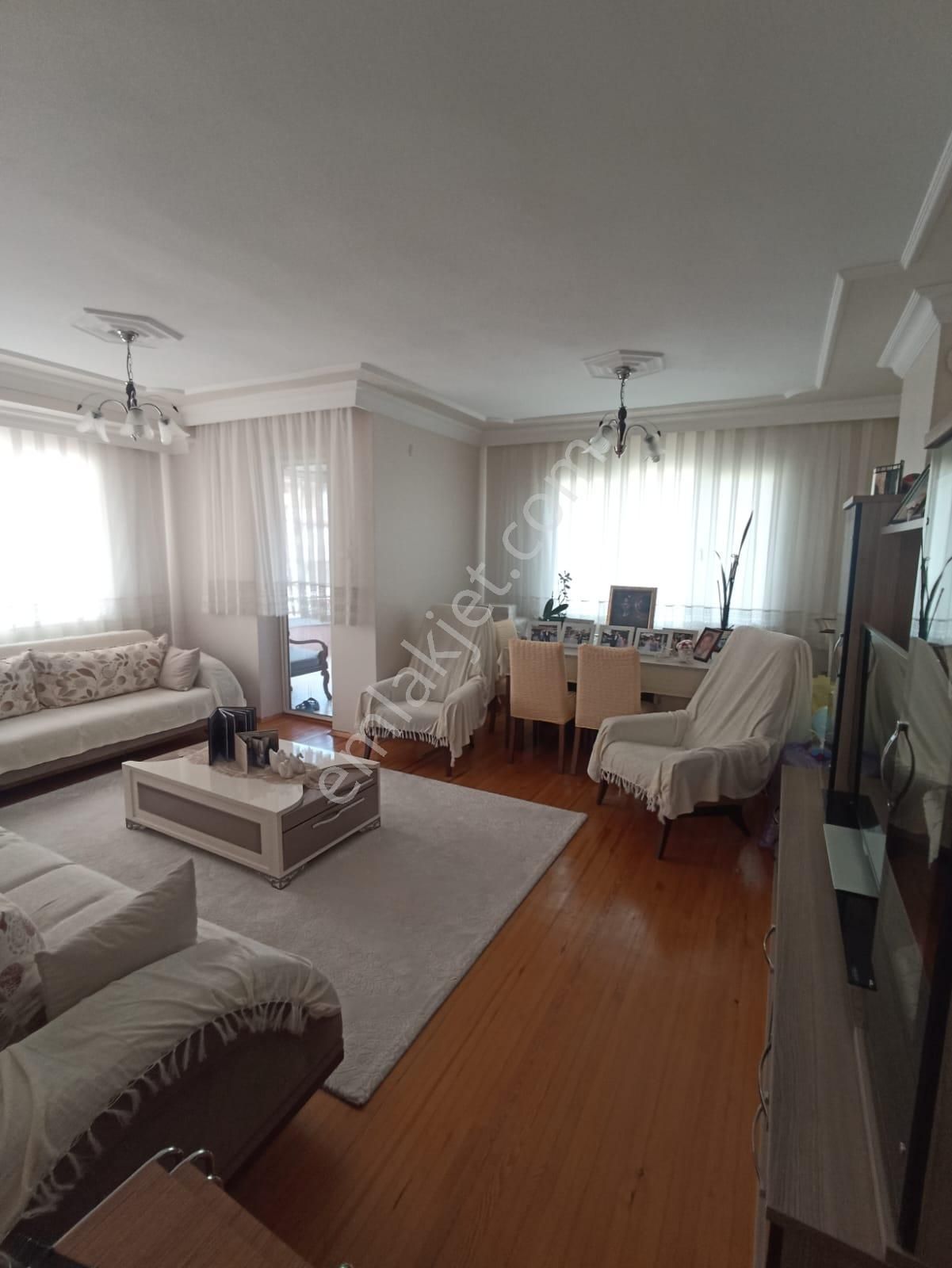 Salihli Cumhuriyet Satılık Daire  CUMHURIYET MAH OZANCAN SITELERINDE 3+1 SATILIK  DAİRE 