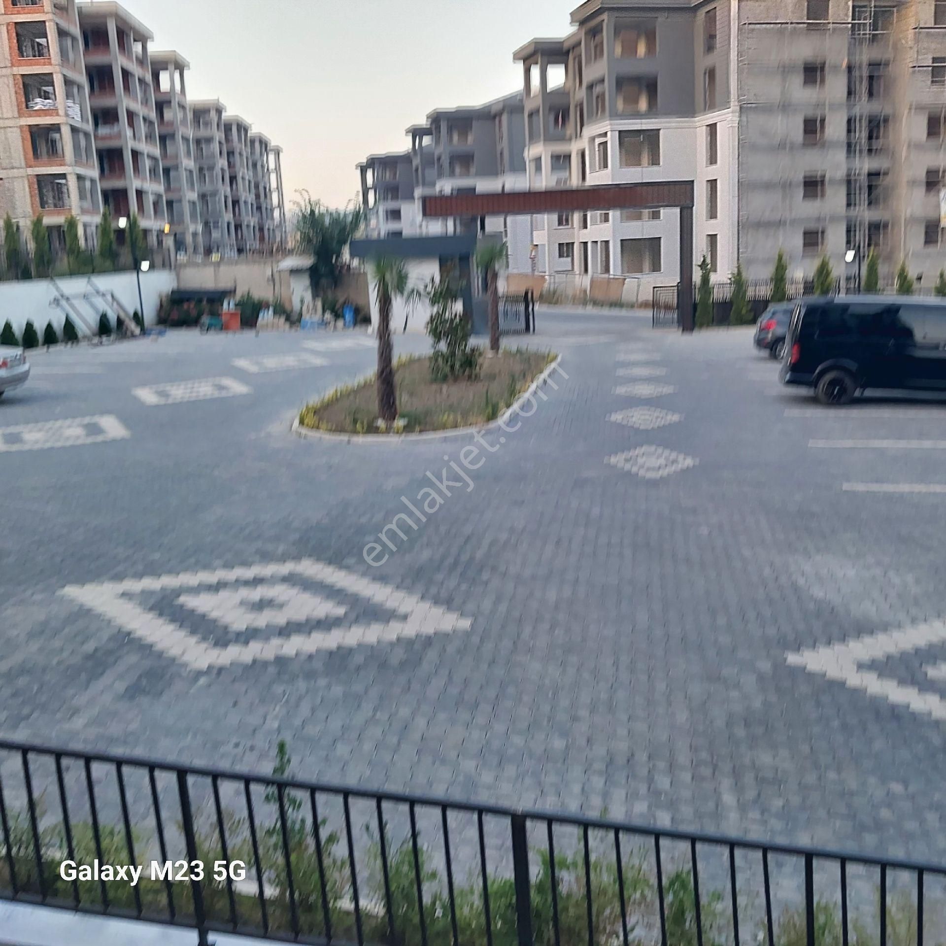 İnegöl Yeni Satılık Daire ALANYURT KOZULCA YOLUNDA SATILIK DAİRE