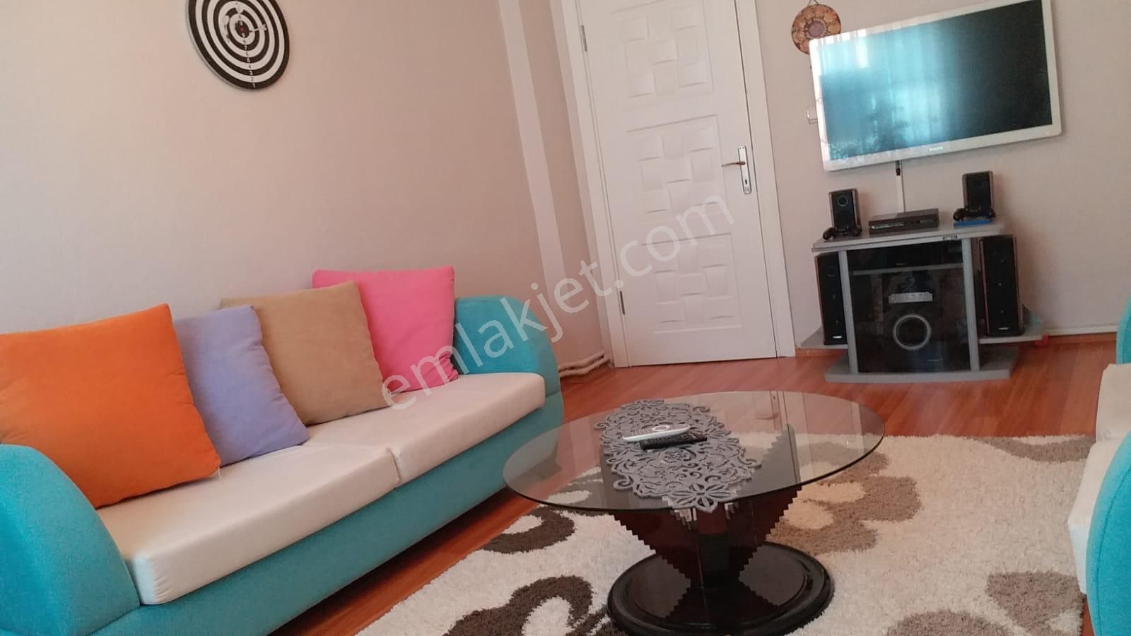 Silivri Alibey Satılık Daire  BÜŞRA GAYRİMENKULDEN SATILIK DAİRE 2+1 KAT 3 BİNA YAŞI 19 DOĞALGAZLI KOMBİLİ 105M2