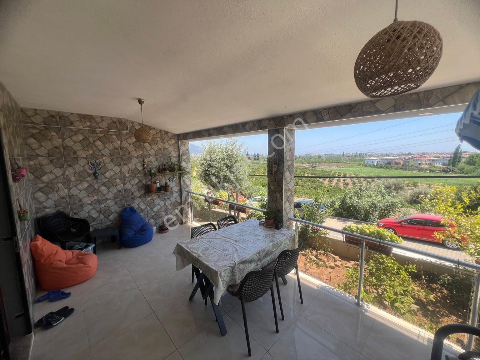 Bu Büyüklükte Bu Fiyata Muhteşem Villa 3+1 - Görsel 6