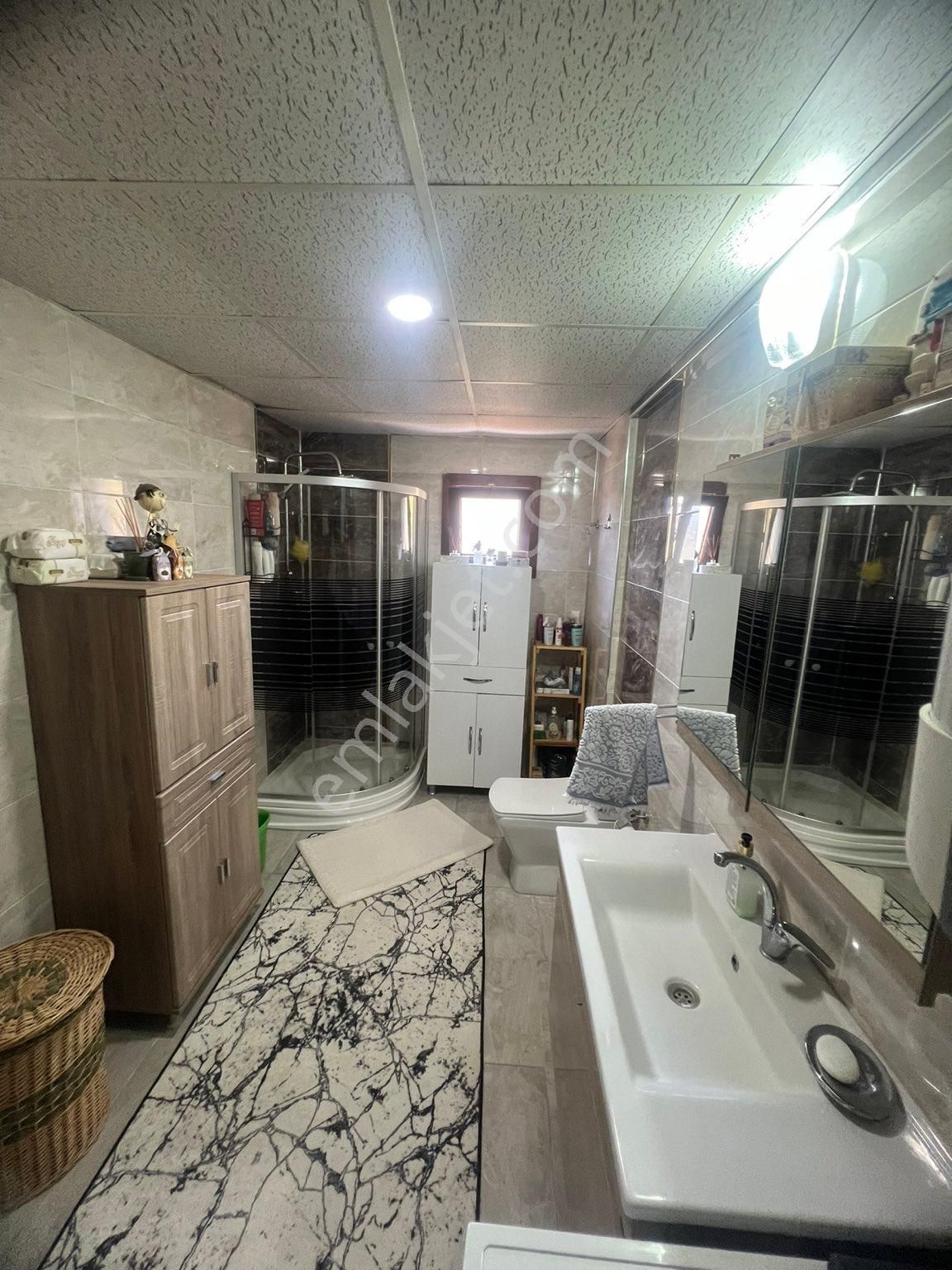 Bu Büyüklükte Bu Fiyata Muhteşem Villa 3+1 - Görsel 13