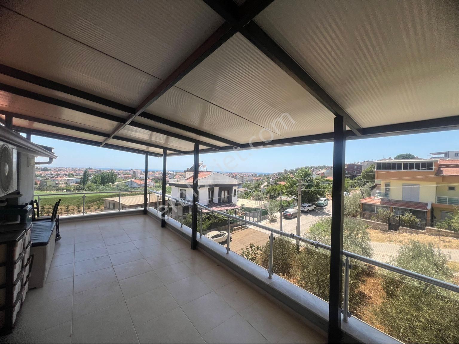 Bu Büyüklükte Bu Fiyata Muhteşem Villa 3+1 - Görsel 17