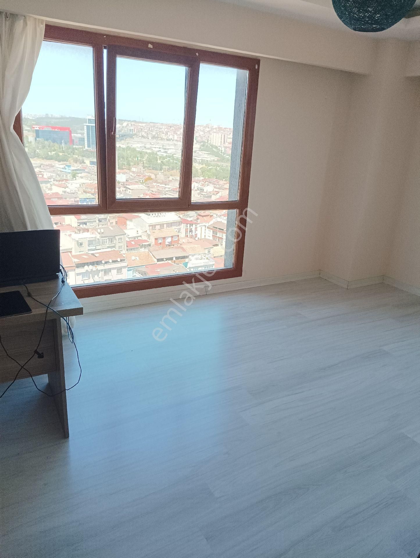 Bağcılar Fatih Kiralık Daire 4 yaşında daire