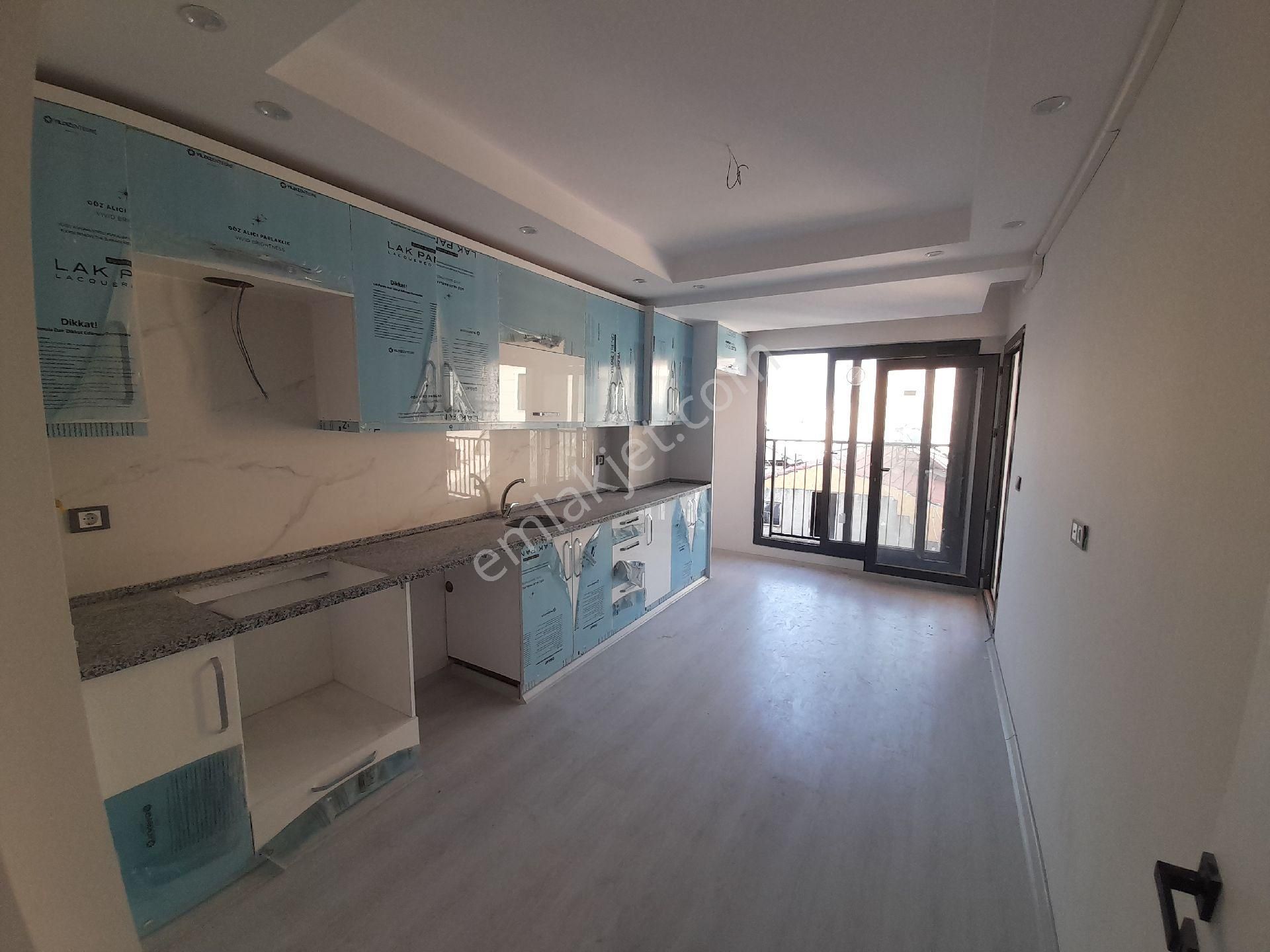 Manisa Salihli Hastaneye Yakın Kiralık Daire Salihli De Kiralık Sıfır 2+1 Daire