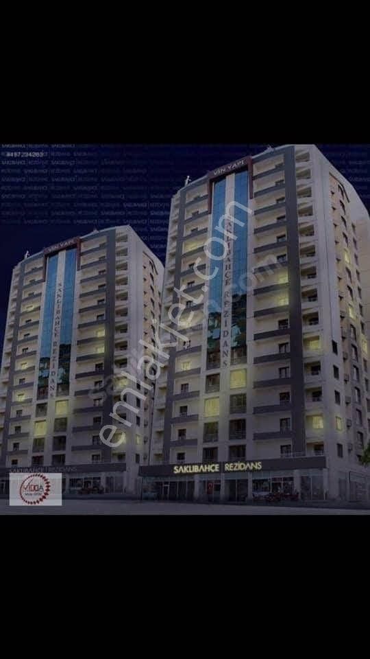 Talas Mevlana Kiralık Daire Talas saklibahçe 1+1 kiralık rezidans