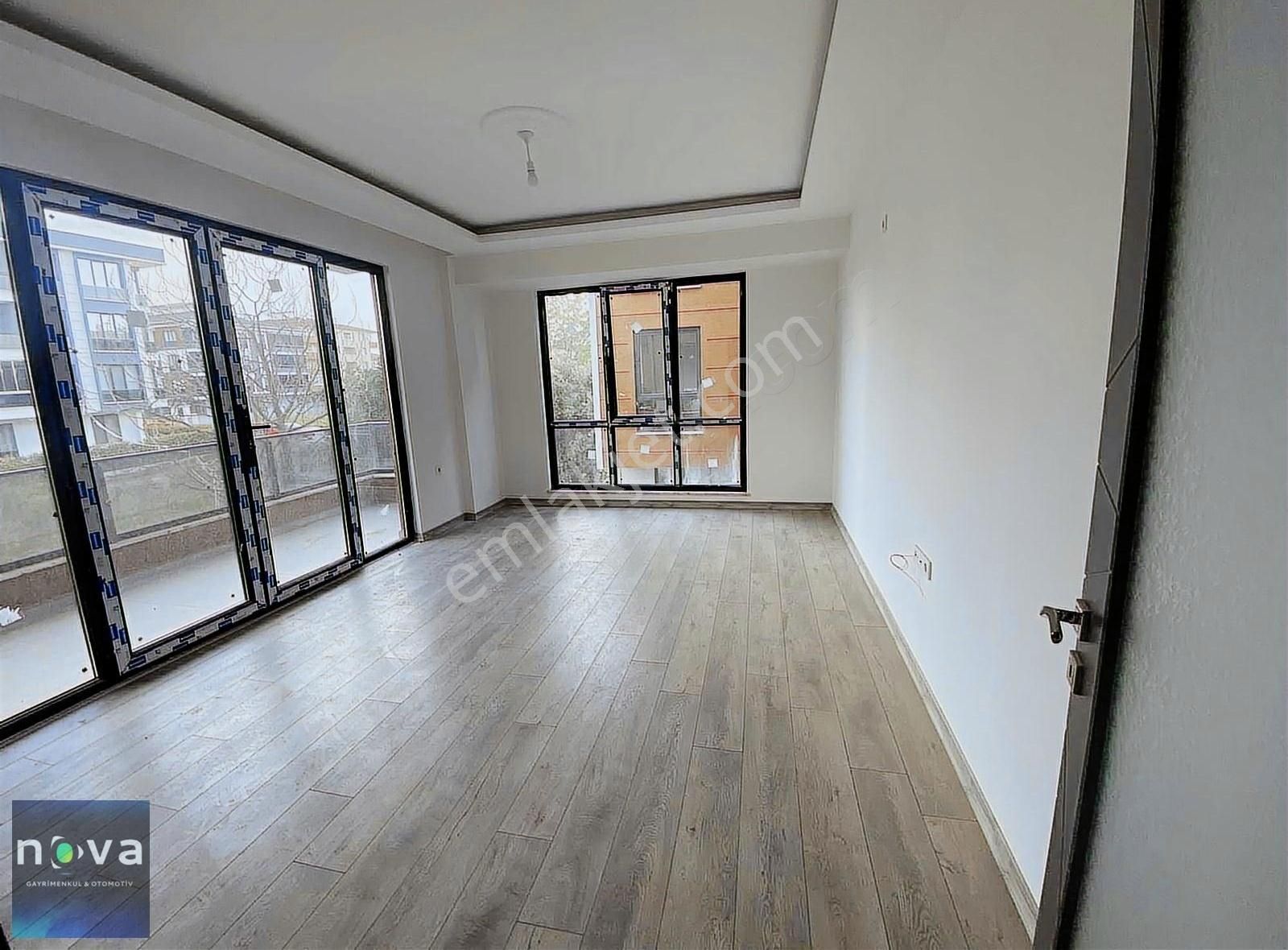 Çiftlikköy Sahil Satılık Daire NOVA DAN SAHİL MAH SATILIK 2+1 110 M2 ARA KAT DAİRE