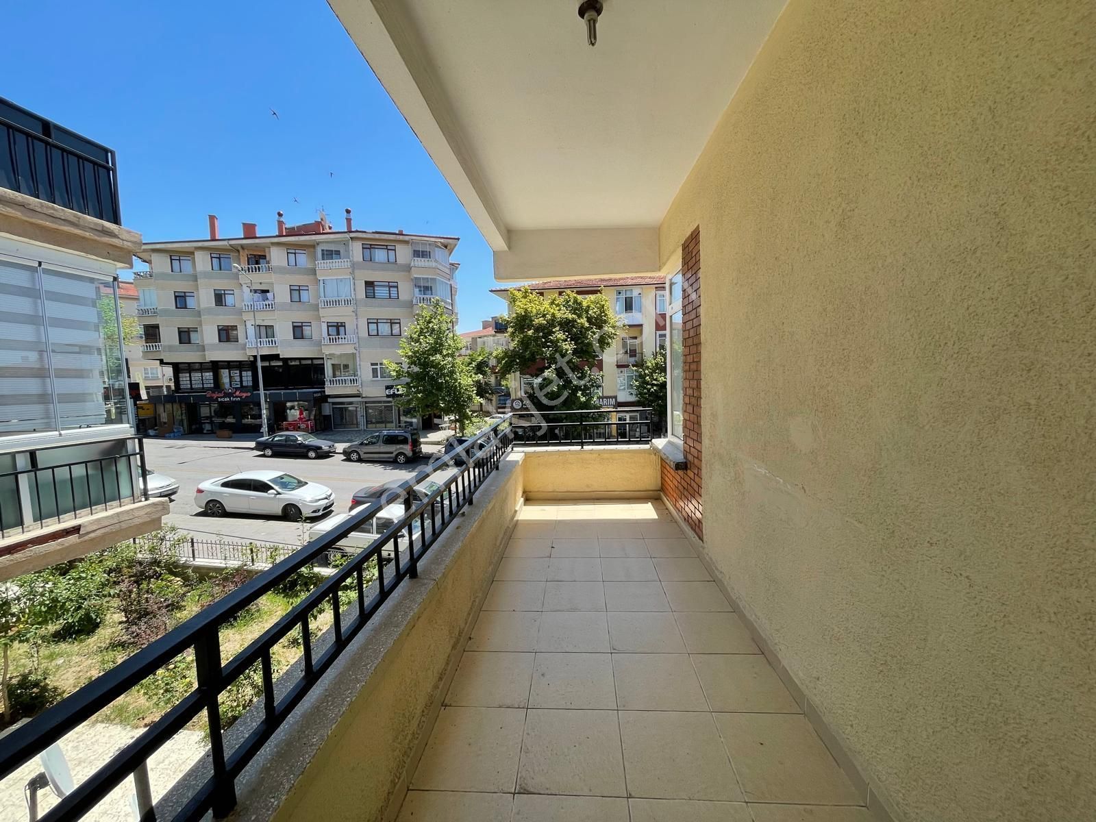 Keçiören Etlik Kiralık Daire  ETLİK ADNAN YÜKSEL CADDESİ ÜZERİ BAĞIMSIZ 3+1 ÖN CEPHE