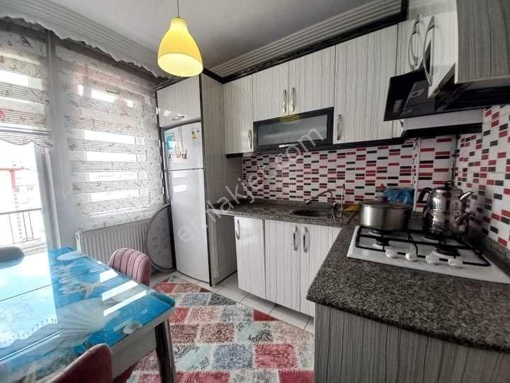 Kırıkkale Merkez Gürler Kiralık Daire KIRIKKALE EŞŞALI 3+1 DAİRE 