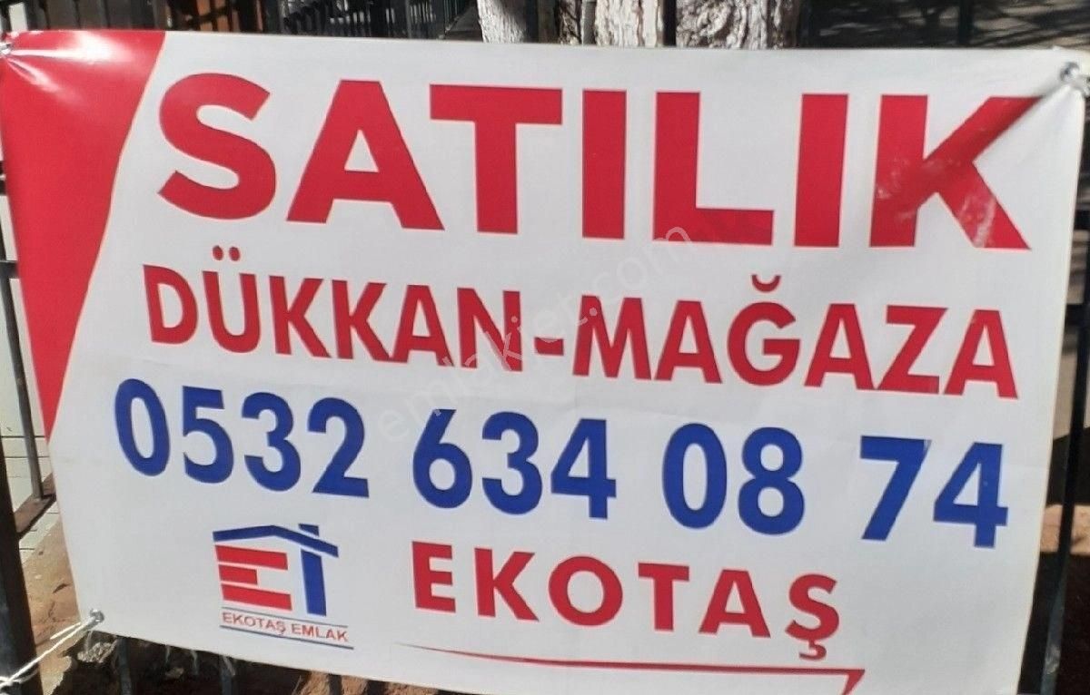 Kadıköy 19 Mayıs Satılık Dükkan & Mağaza KOZYATAĞI Satılık 90m² Dükkan Showrom Yatırımcıya Uygun