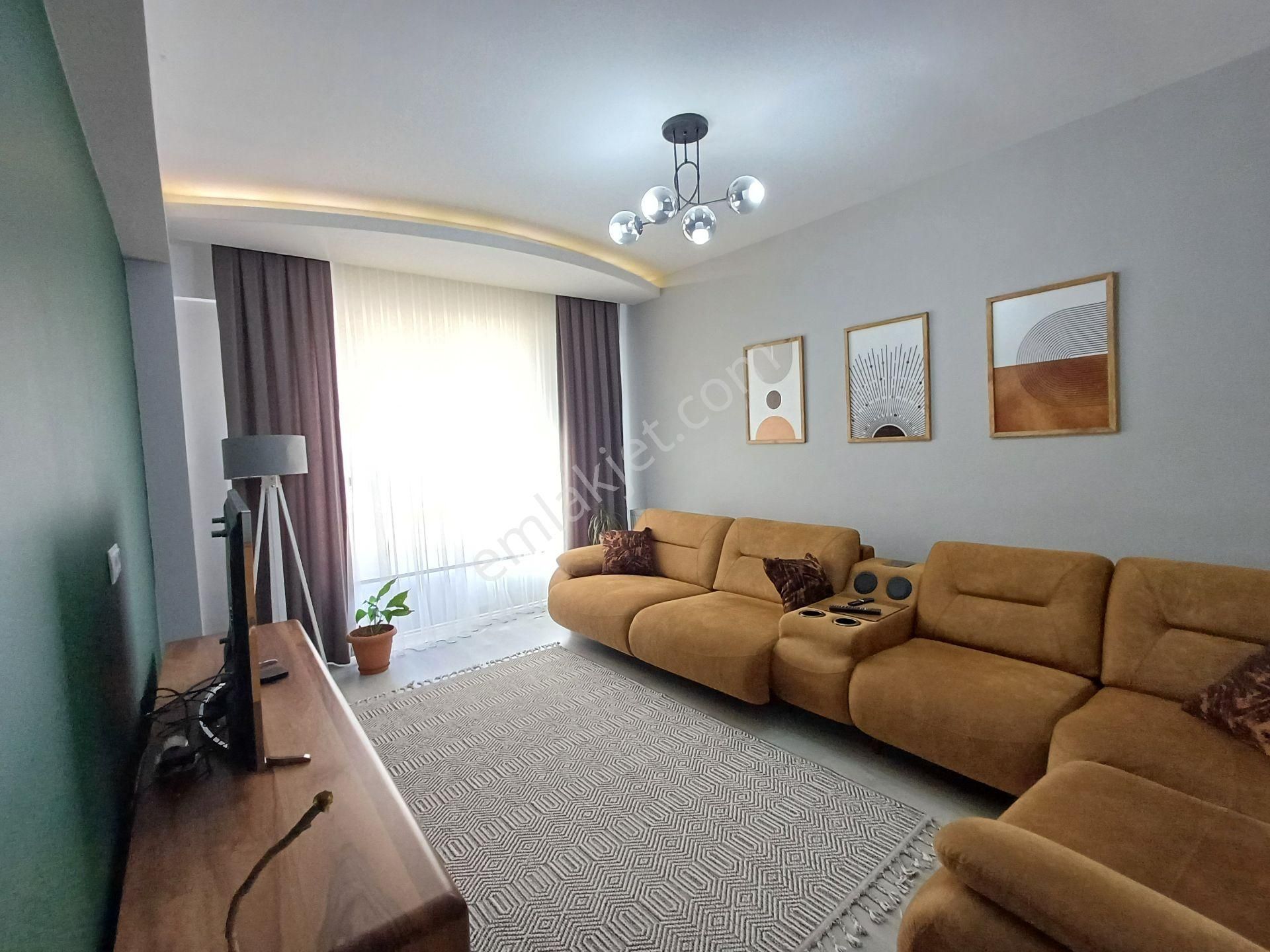 Talas Mevlana Satılık Daire  TALAS MEVLANA'DA 3+1 187m2 SATILIK DAİRE 67/2