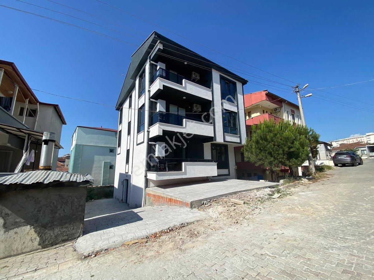 Yalova Merkez Kadıköy Bld. (Özden) Satılık Bina REMAX ŞEHİR'DEN YALOVA'DA SATILIK SIFIR BİNA