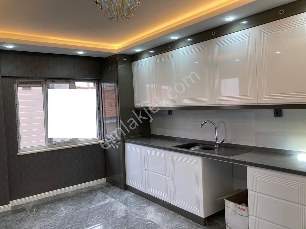 Merkezefendi Selçuk Bey Satılık Daire  ENDER UYSAL GAYRİMENKULDEN SELÇUKBEYDE SATILIK 0 DAİRE...