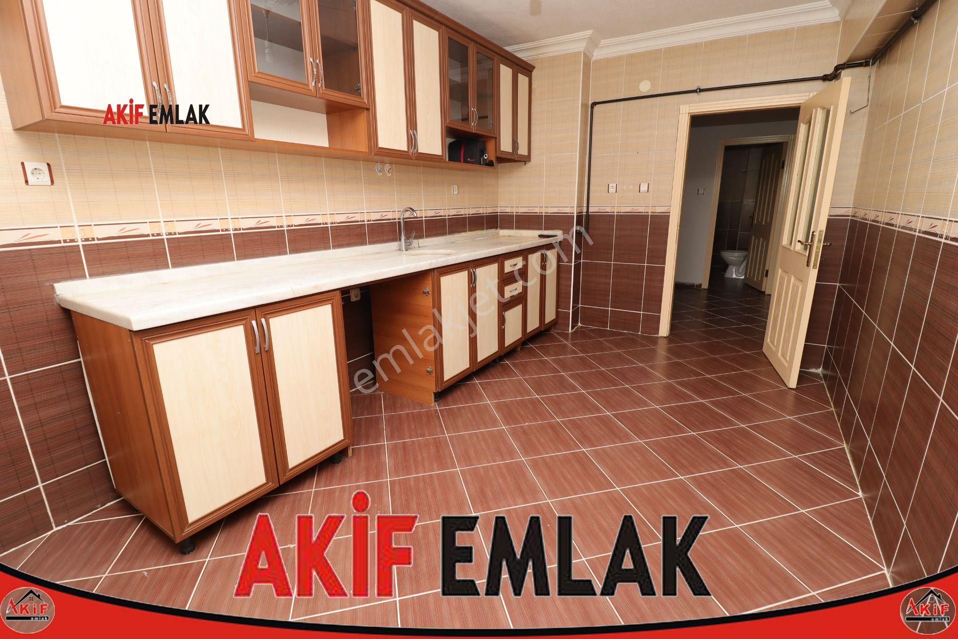 Etimesgut Topçu Kiralık Daire  AKİF'ten TOPÇU'da 3+1 ARAKAT 14.CADDE YAKINI GENİŞ KİRALIK DAİRE