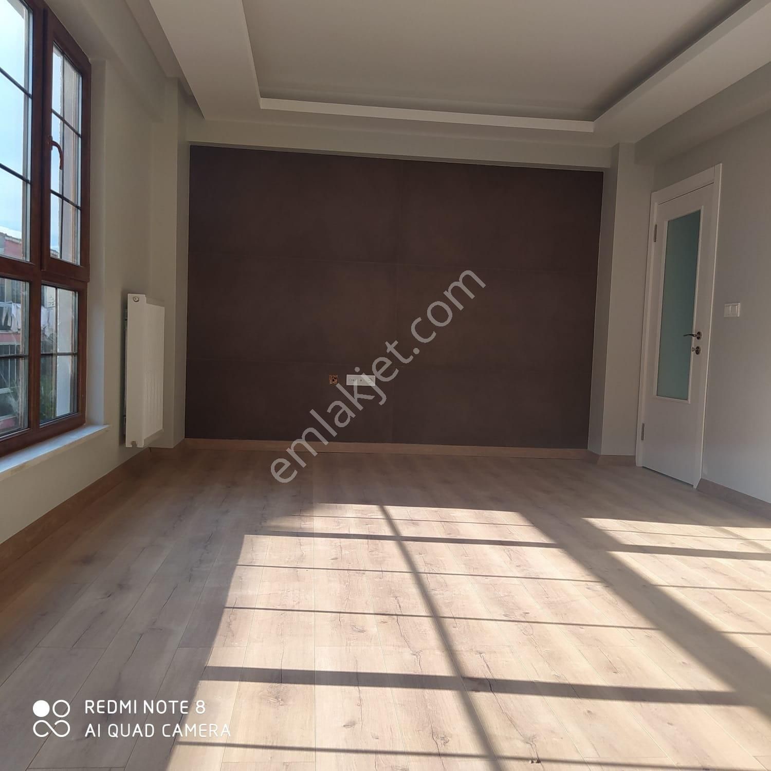 Odunpazarı 71 Evler Satılık Daire  O-140 71 EVLER SATILIK SIFIR 3+1 DAİRE