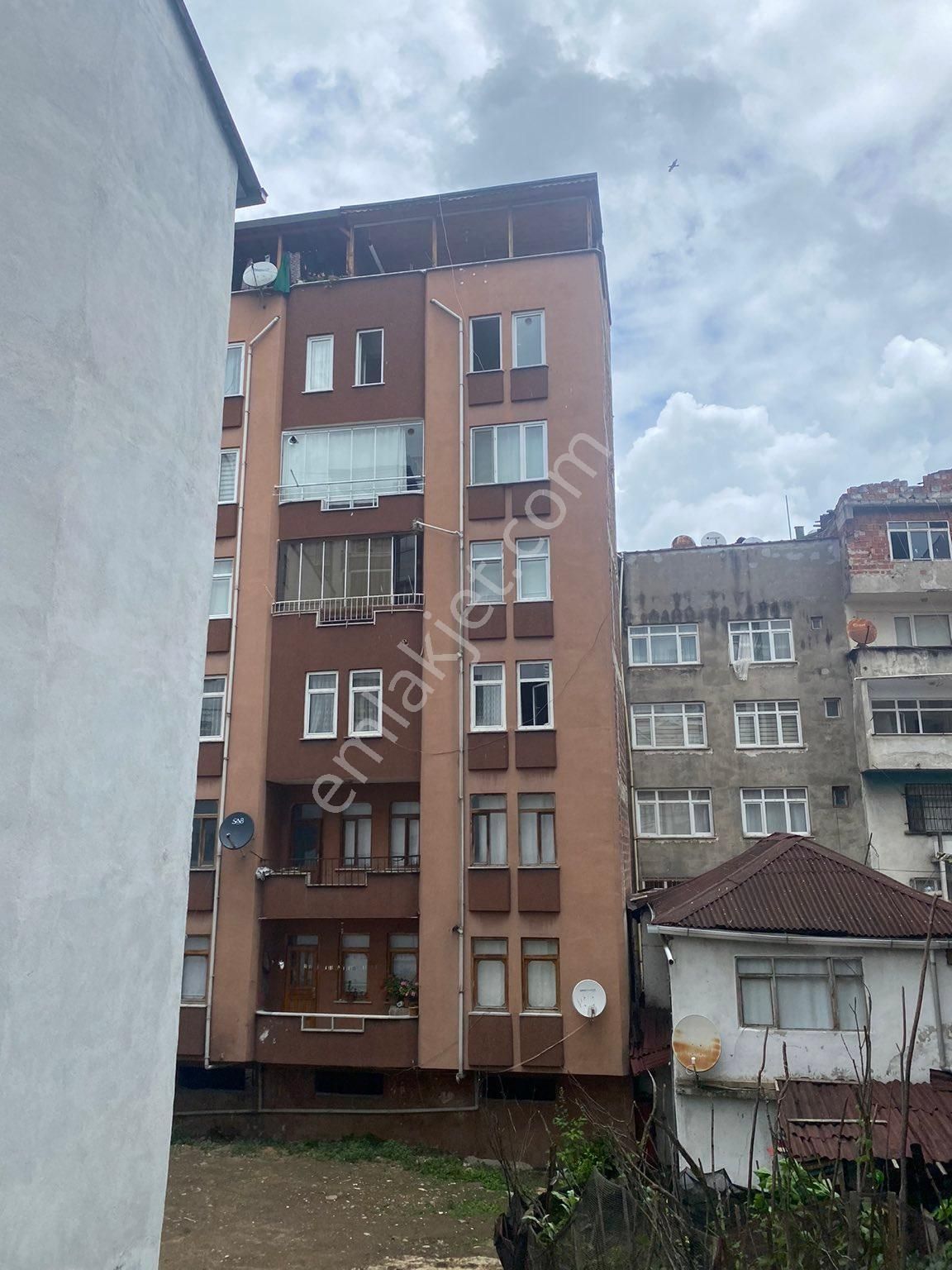 Fatsa Sakarya Kiralık Daire  ONUR İNŞAAT VE GAYRİMENKUL'DEN DUBLEX KİRALIK DAİRE 