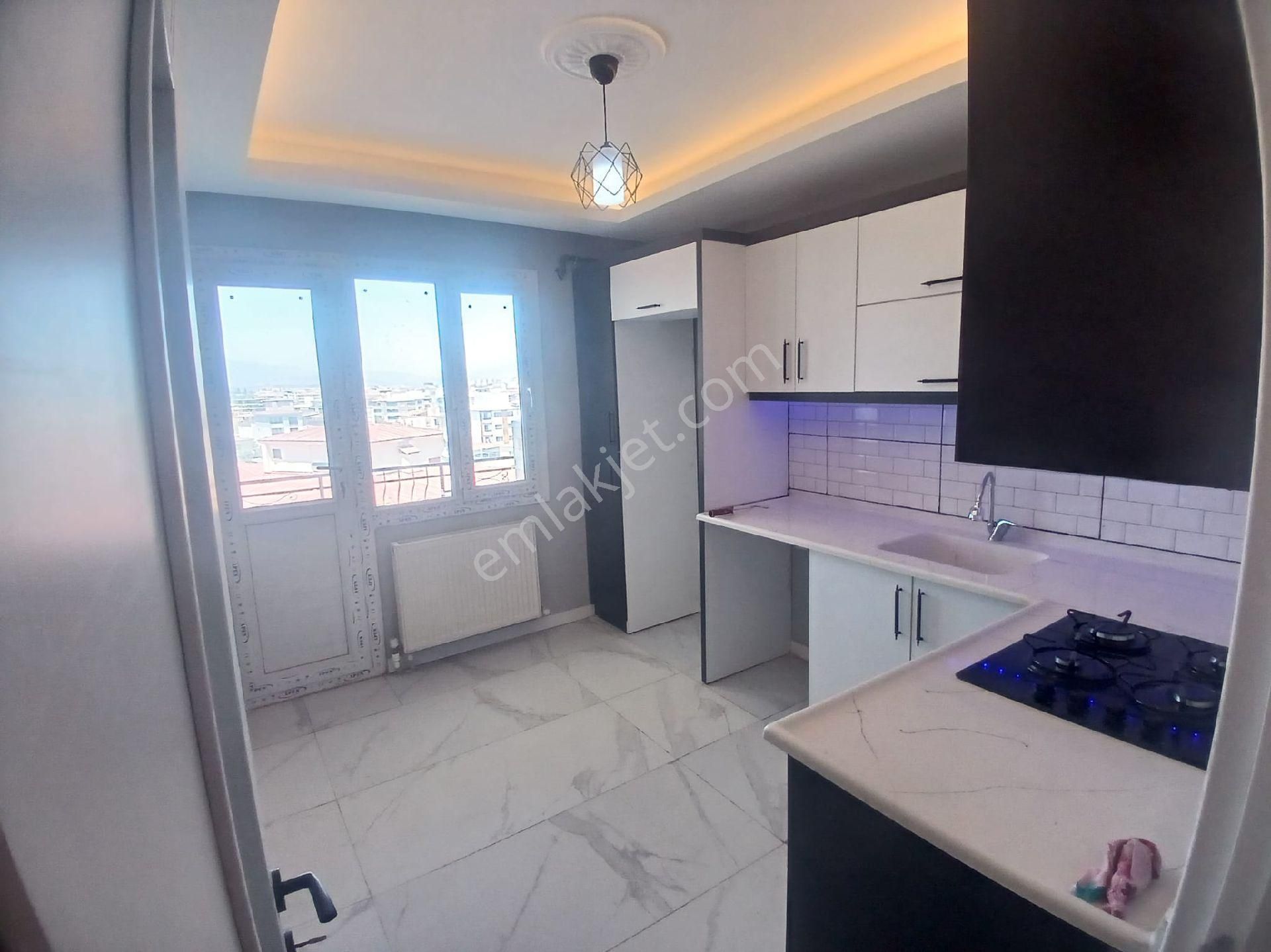 Torbalı Torbalı Satılık Daire İzmir Torbalı Torbalı mahallesinde 3+1 Hortuna Emlaktan satılık 