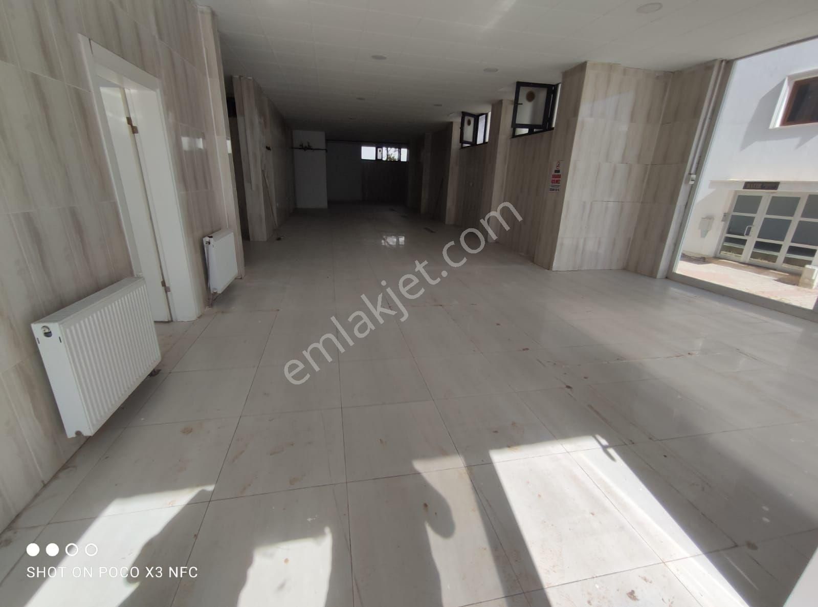 Elazığ Merkez Ataşehir Kiralık Dükkan & Mağaza E.S. / ATAŞEHİR, 350M² OFİS BÖLÜMÜ AYRI KİRALIK DÜKKAN & İŞYERİ 