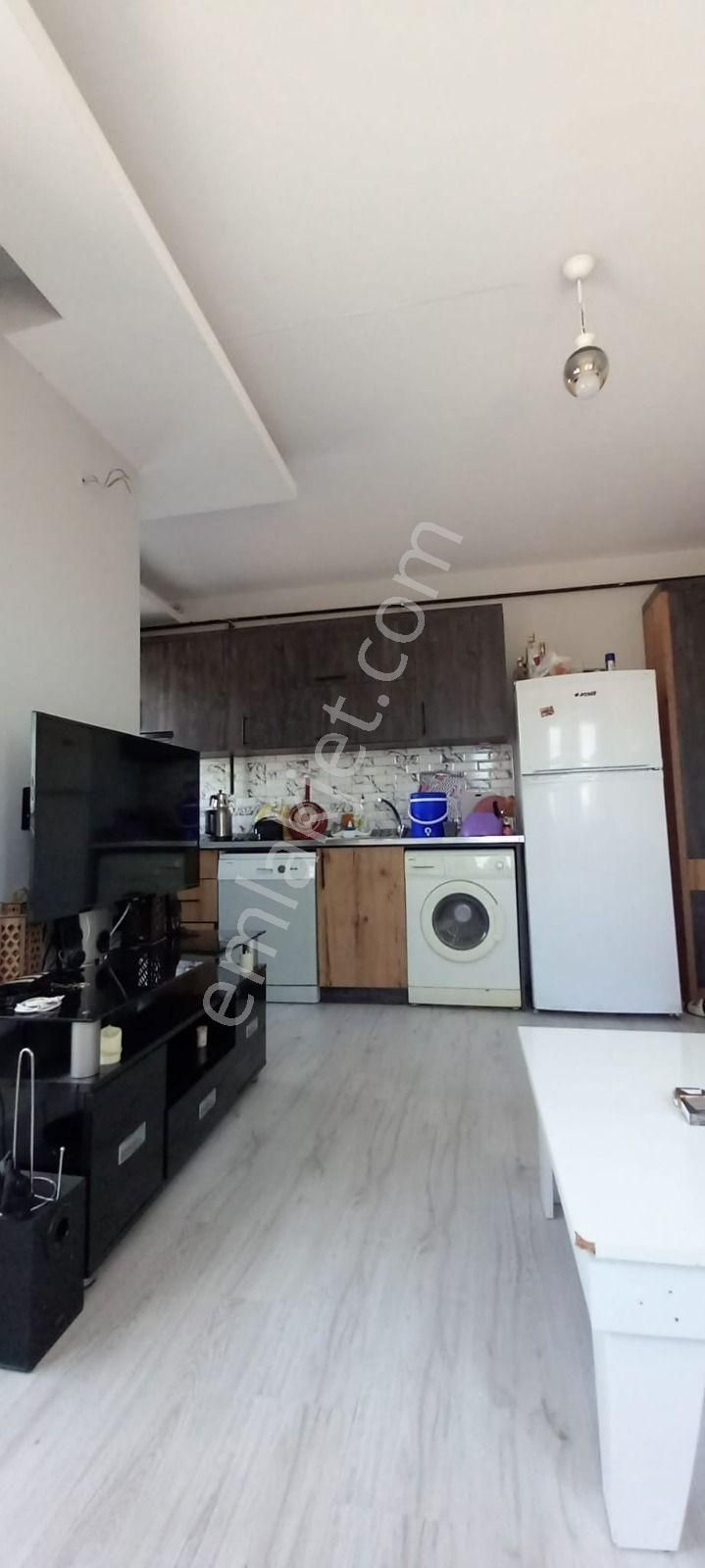 Mezitli Kuyuluk Satılık Daire HCL'DEN KUYULUK MERKEZİNDE ANAYOLA YAKIN 1+1 SATILIK DAİRE