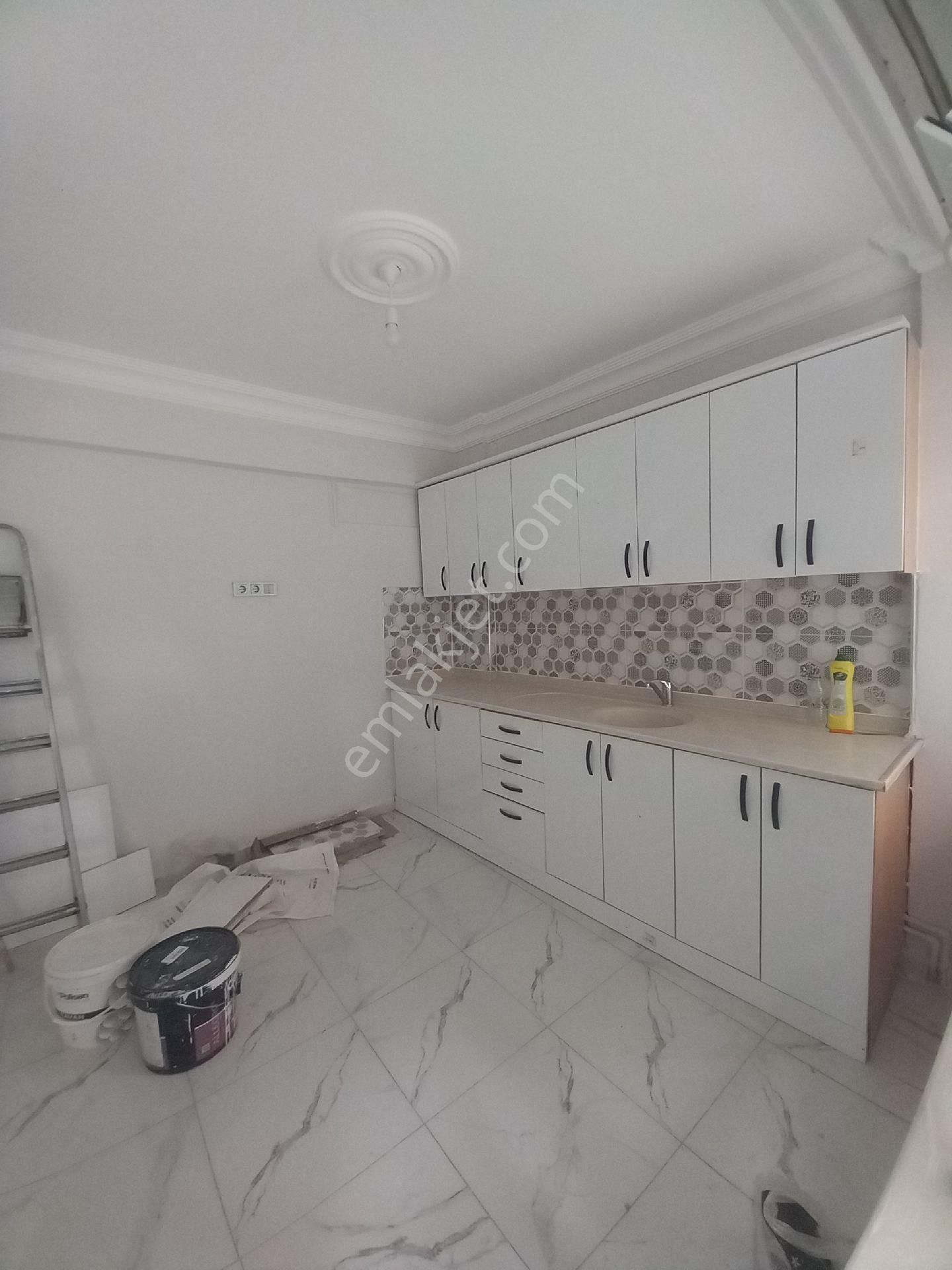 İlkadım Rasathane Satılık Daire KONAK EMLAKTAN SATILIK DAİRE 