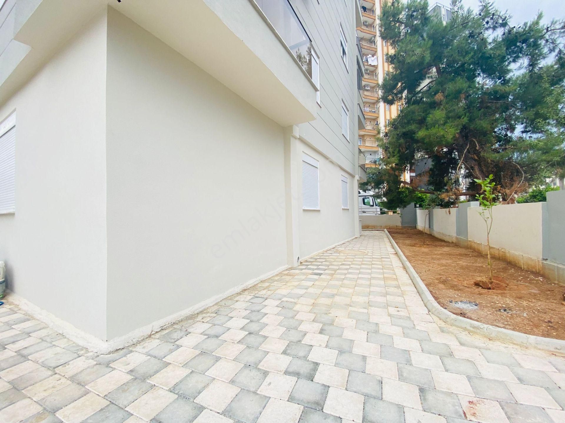 Kepez Aktoprak Satılık Daire 🏡 VARSAK  AKTOPRAK MAHALLESİ 2+1 YÜKSEK GİRİŞ SATILIK🏡