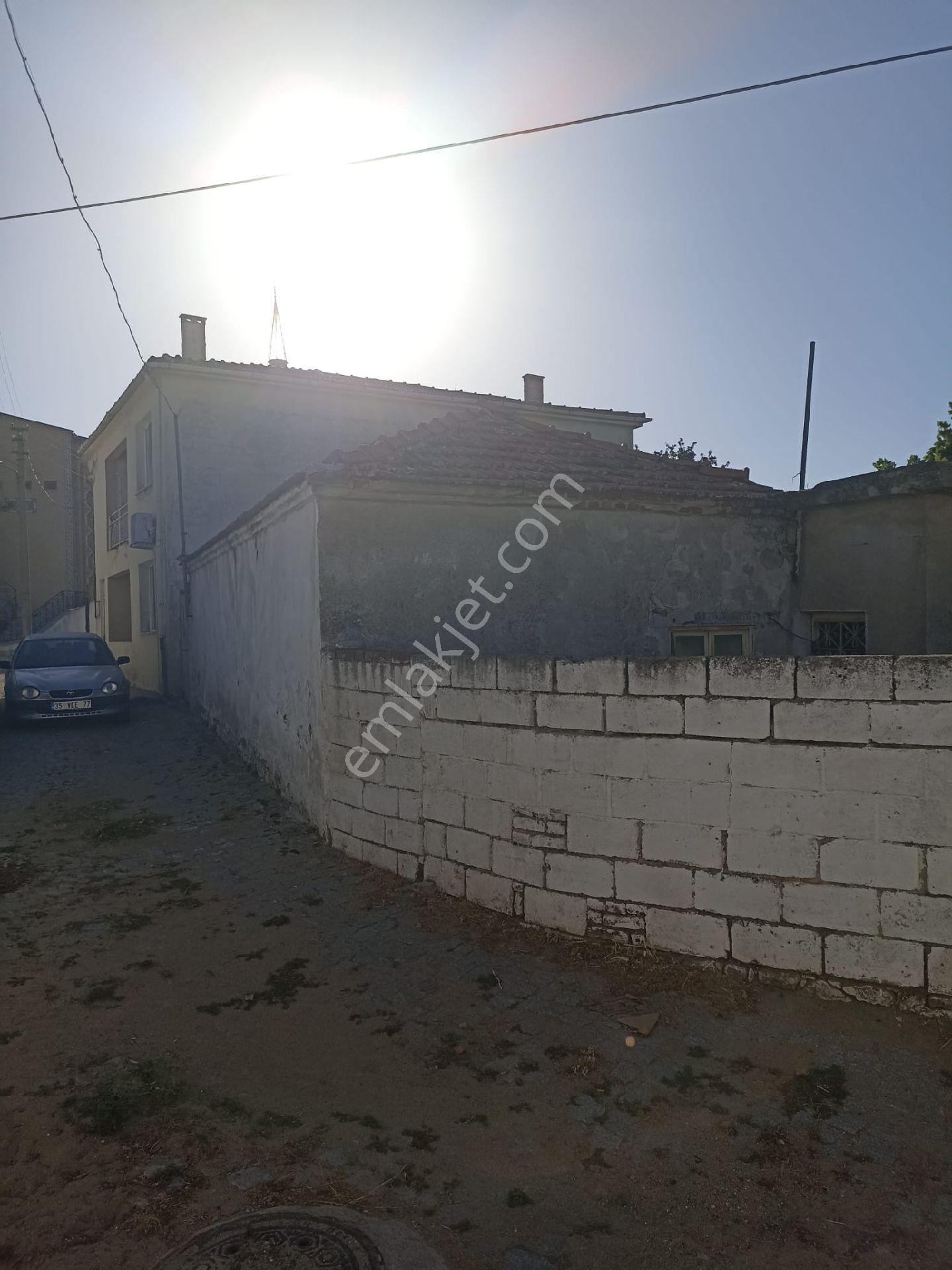 Bergama Kozak Kaplan Mah Satılık Köy Evi - Görsel 4