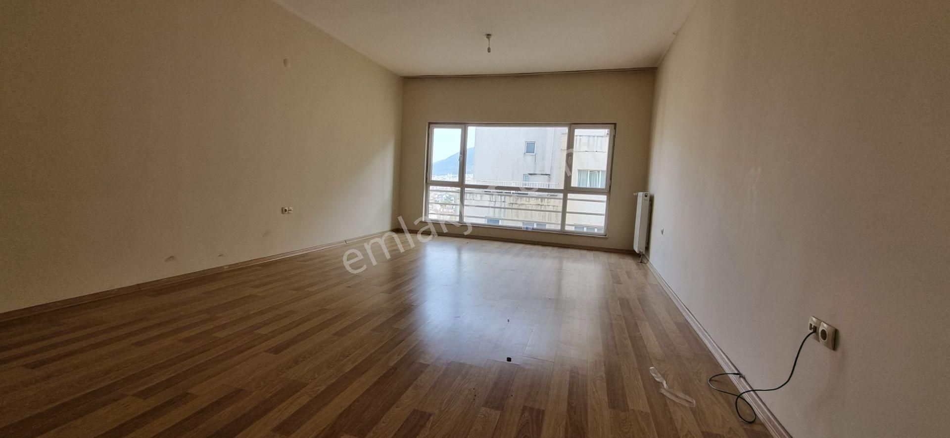 Bursa Merkez De Kiralık Daire - Görsel 2