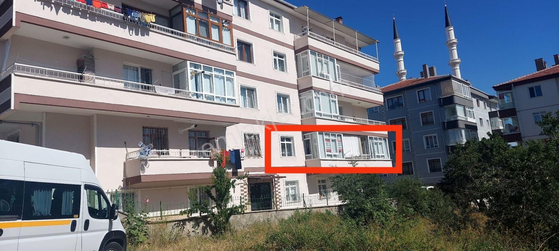 Keçiören Yeşiltepe Satılık Daire  KEÇİÖREN'DE 3+1 YATIRIMLIK SATILIK DAİRE