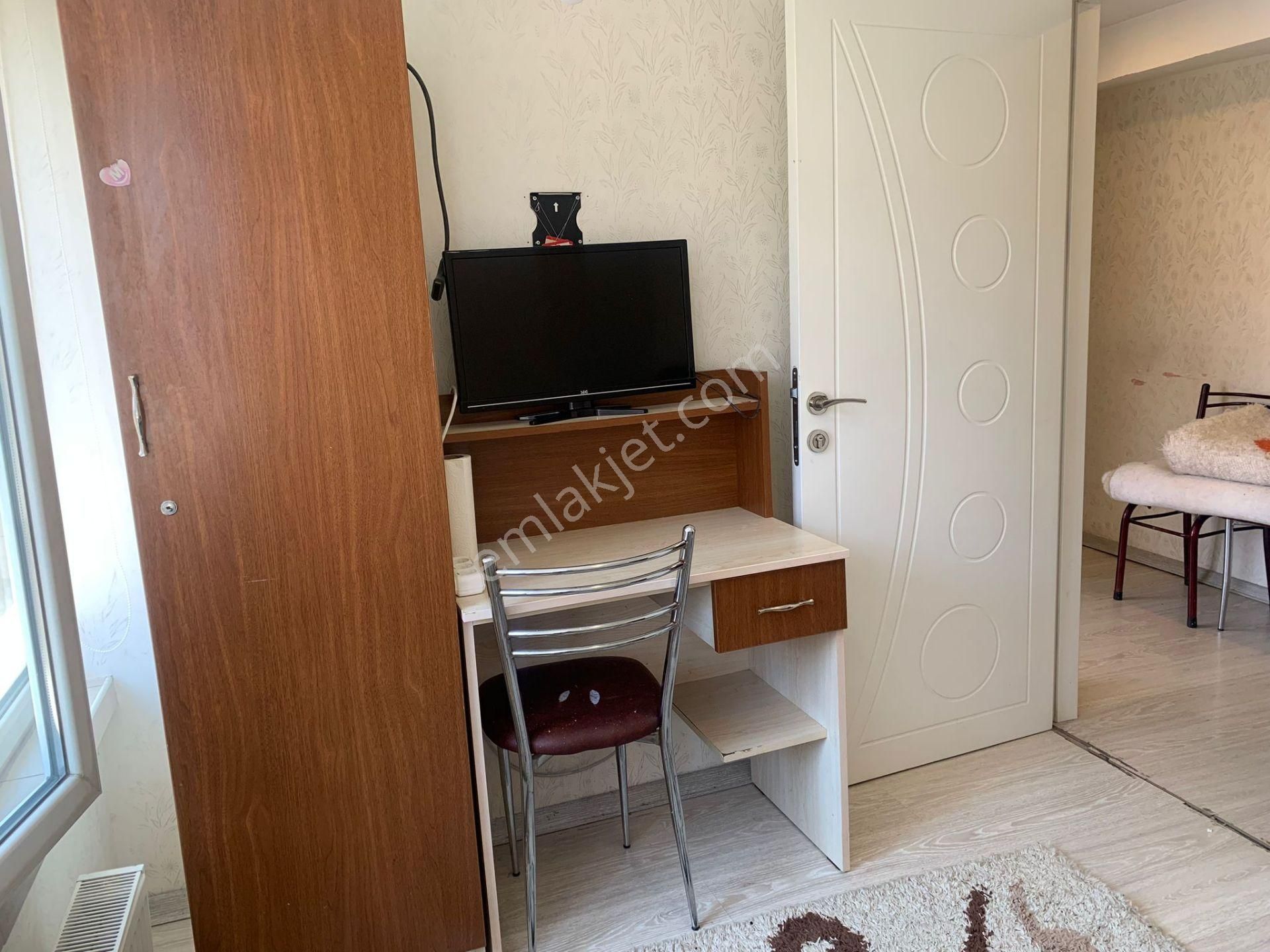 Odunpazarı İstiklal Kiralık Daire FATURA DAHİL 1+1 KİRALIK APART