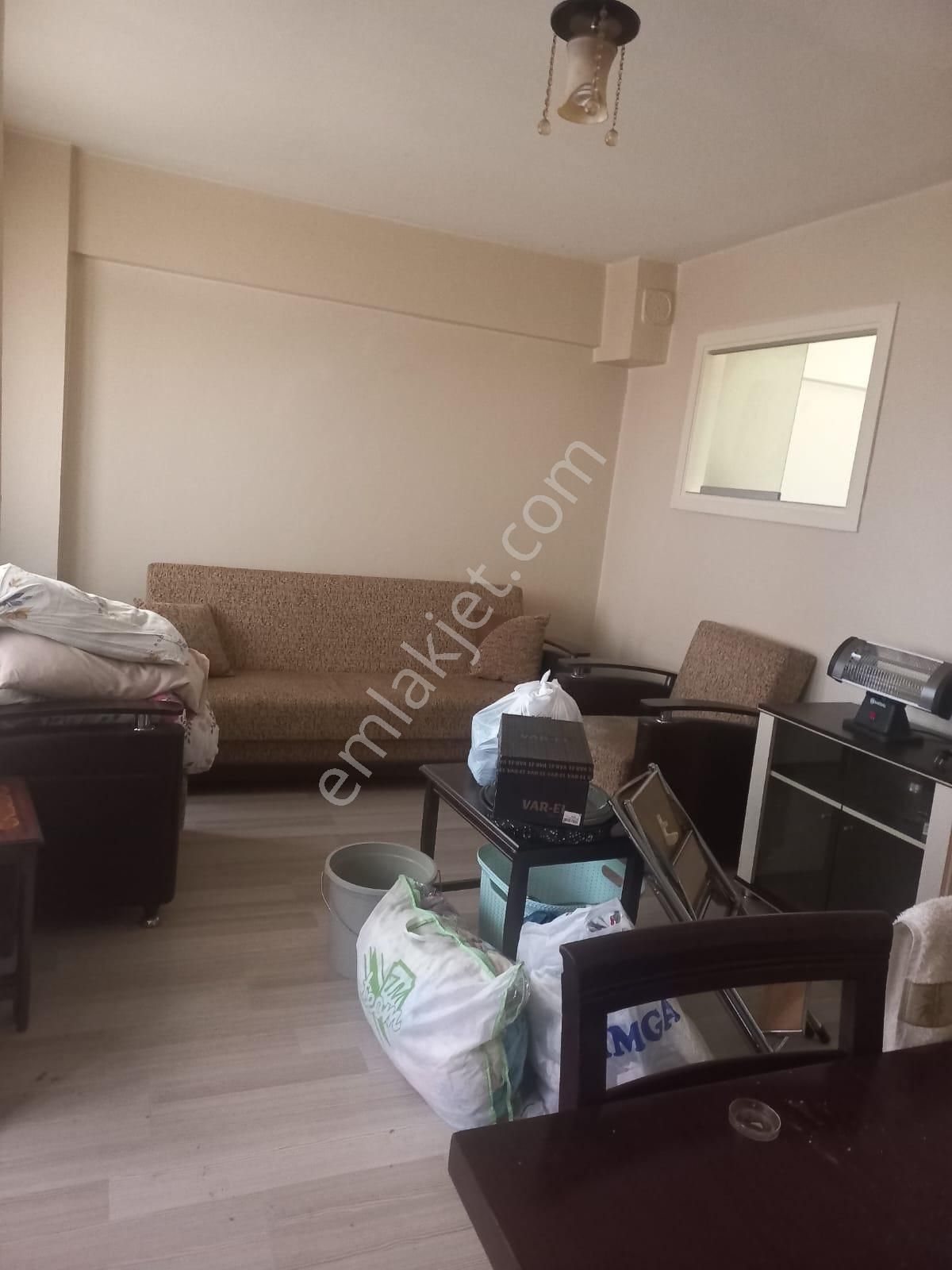 Gemlik Demirsubaşı Kiralık Daire  EŞYALI KİRALIK DAİRE  ENES EMLAKTAN 