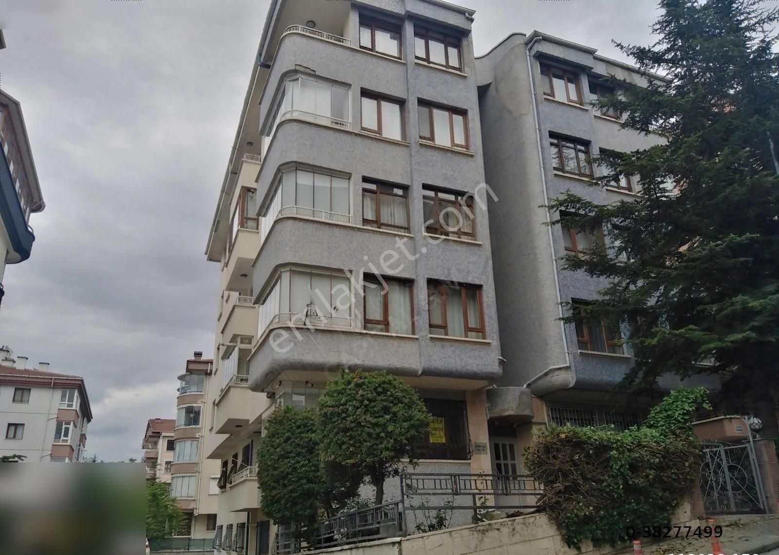 Çankaya Sancak Satılık Daire ANKARA ÇANKAYA SANCAK MAH. YÜKSEK GİRİŞ SATILIK 3+1 DAİRE..