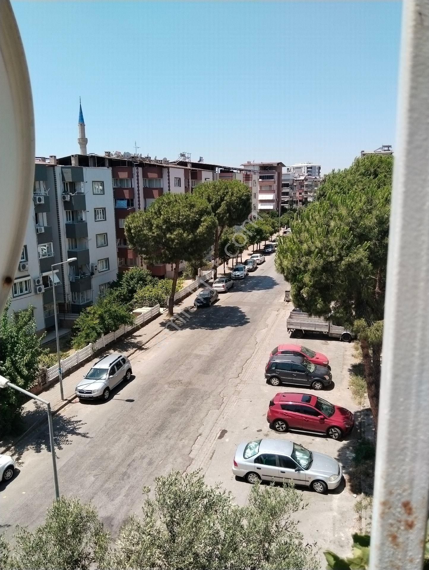 Nazilli Yıldıztepe Satılık Daire YILDIZTEPE PERŞEMBE PAZARI MEVKİİNDE 3+1 SATILIK DAİRE