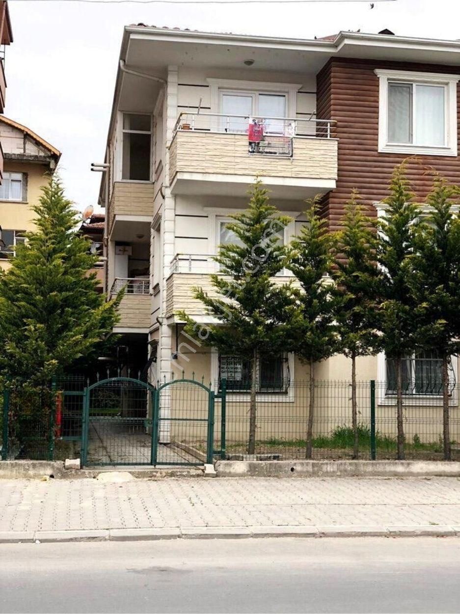 Serdivan Arabacıalanı Satılık Daire REMAX HÜR MURAT KÖKSAL'DAN SERDİVAN'DA SATILIK EŞYALI APART DAİRE