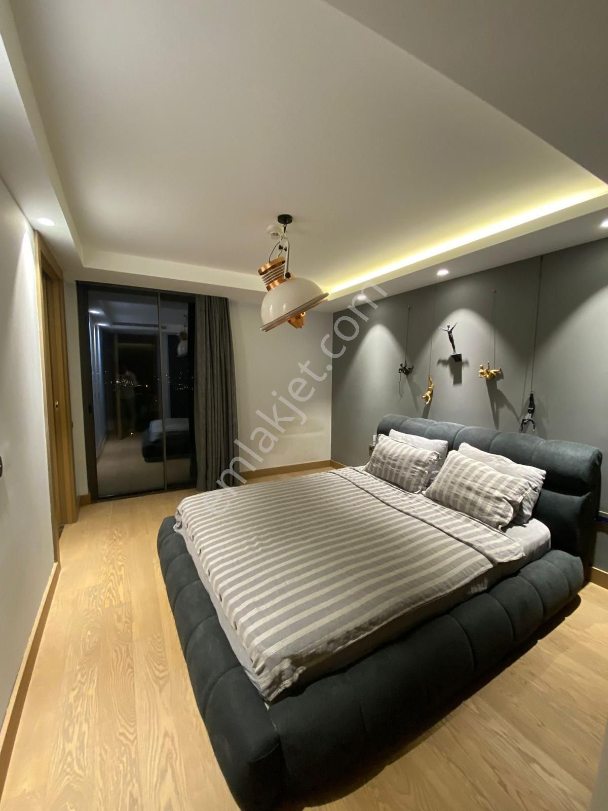 Yalıkavak'da Denize Sıfır Plajı Olan 6+2 Satılık Villa - Görsel 6