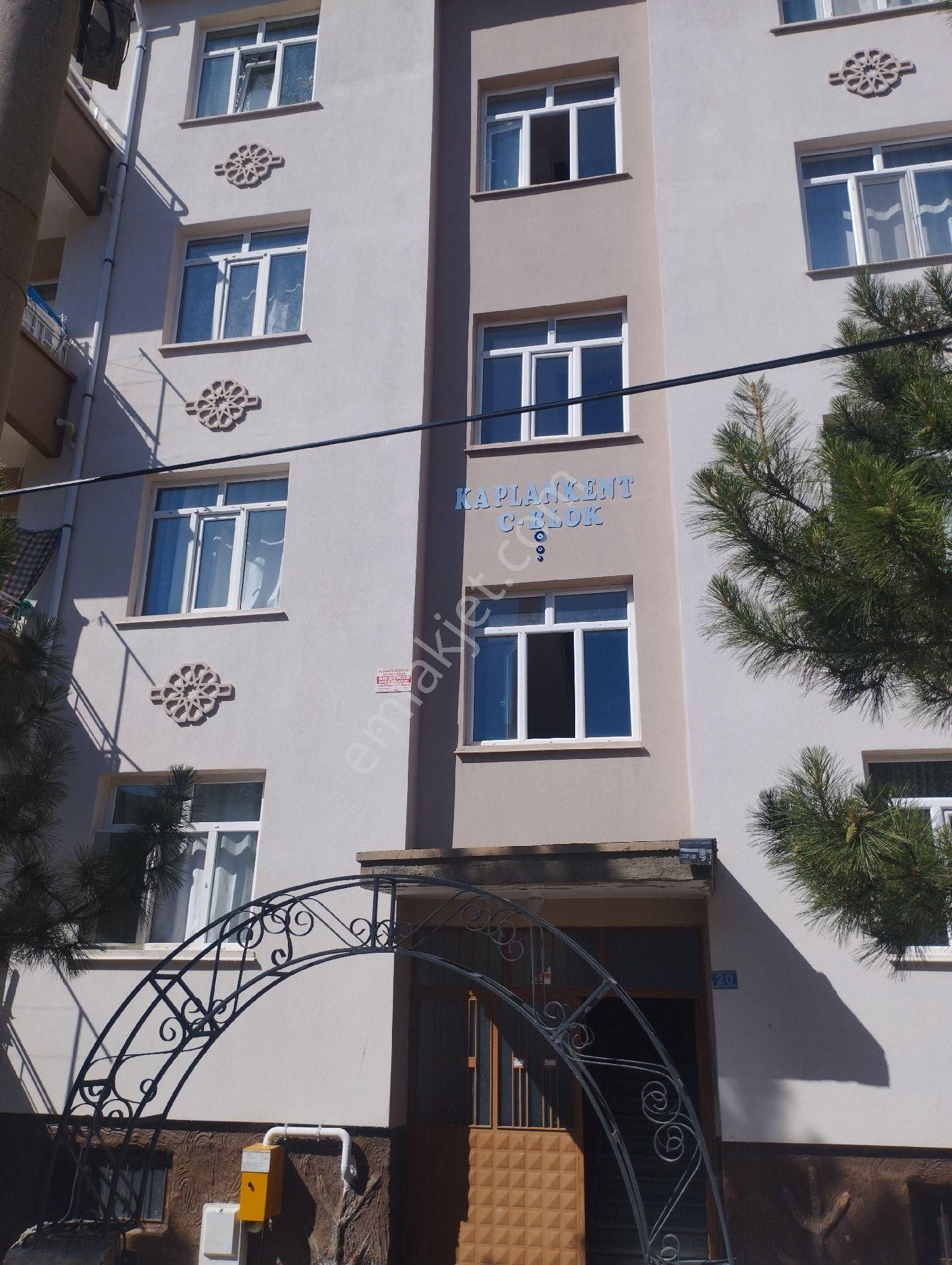 Akşehir Yeni Satılık Daire satılık 3+1 daire 